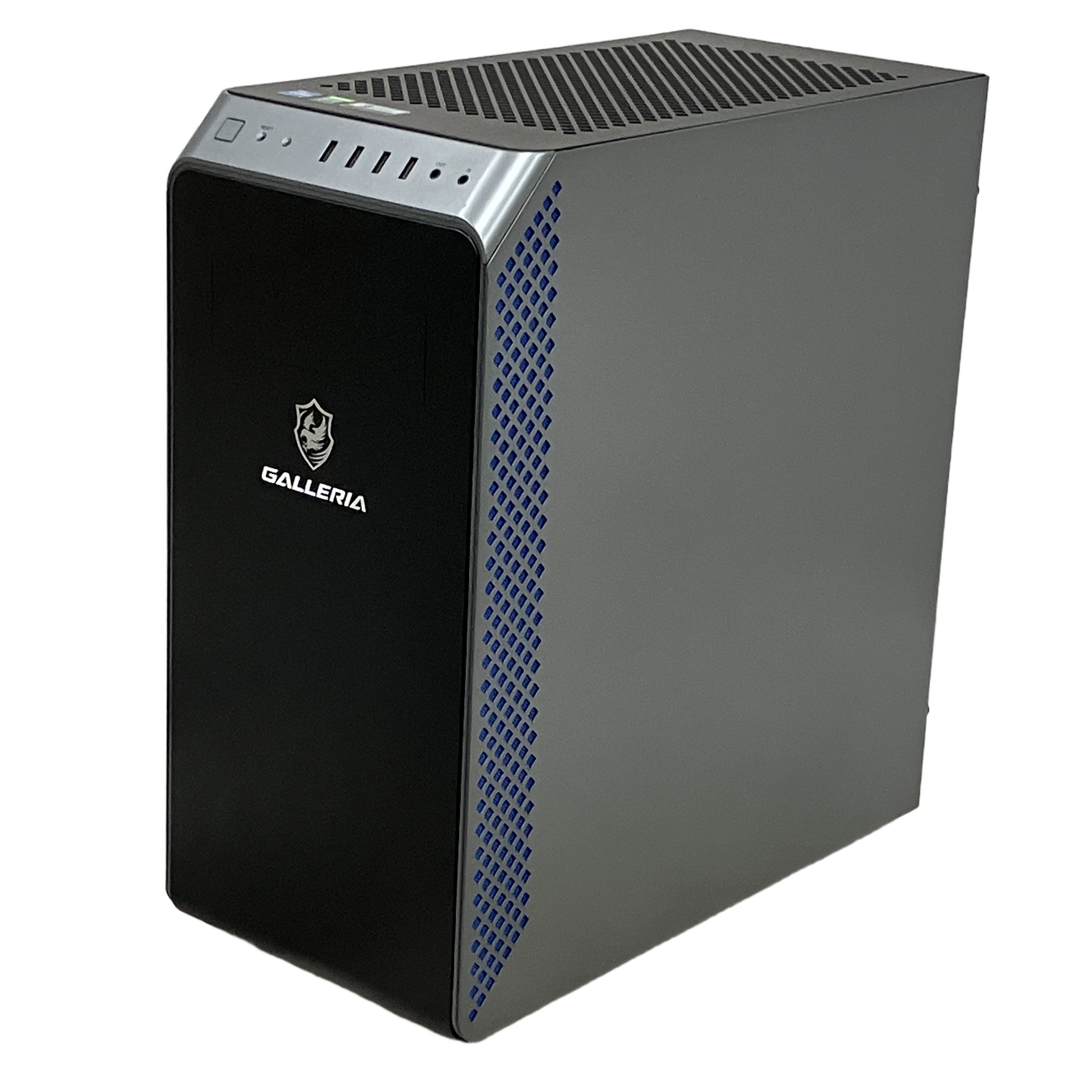 ★GALLERIA XA7C-R37T i7-13700F/32GB/RTX3070Ti 高性能ゲーミングPC★