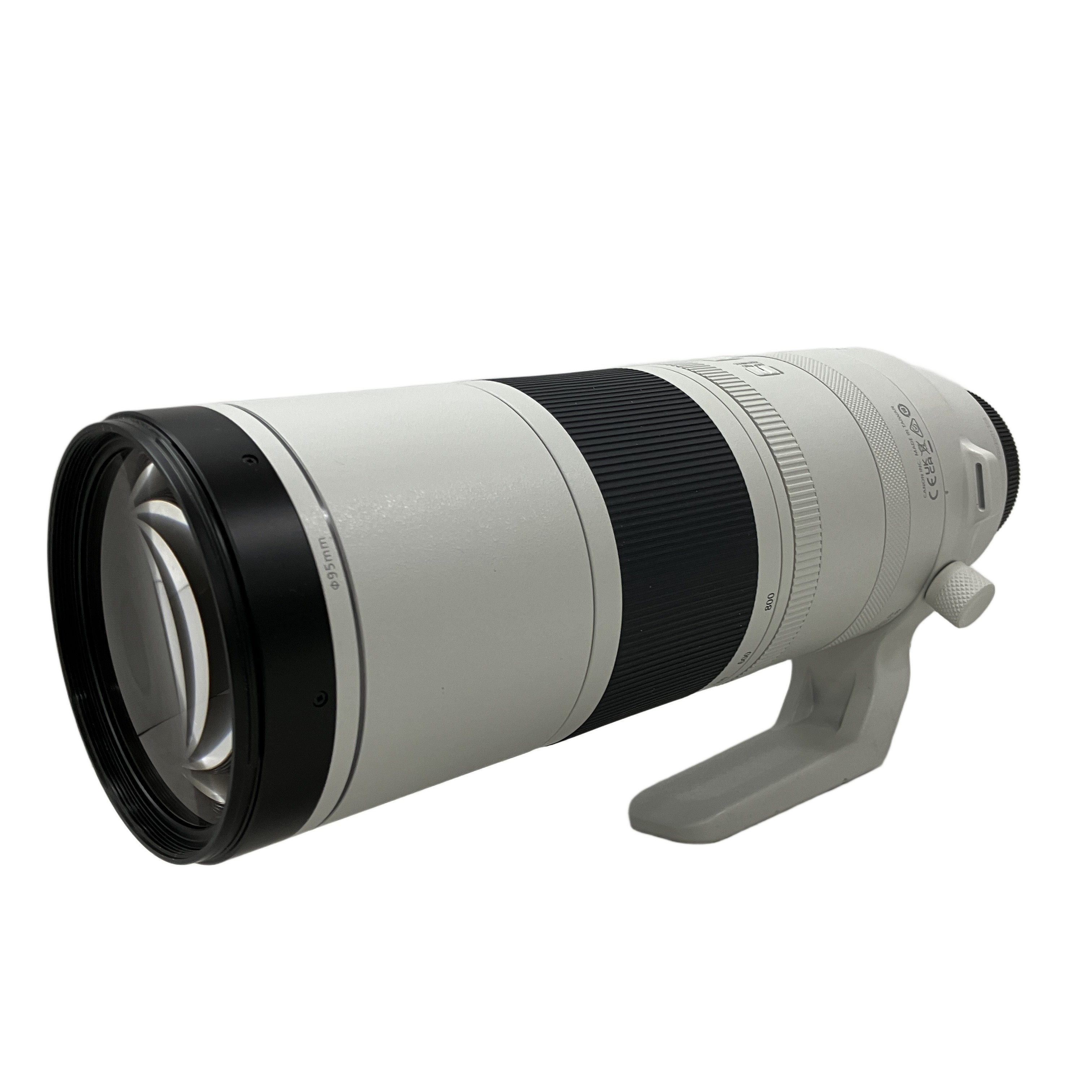 Canon RF200-800mm F6.3-9 IS USM|世界初800mmの超望遠ズーム、これ一本で未知の領域を鮮明に引き寄せる