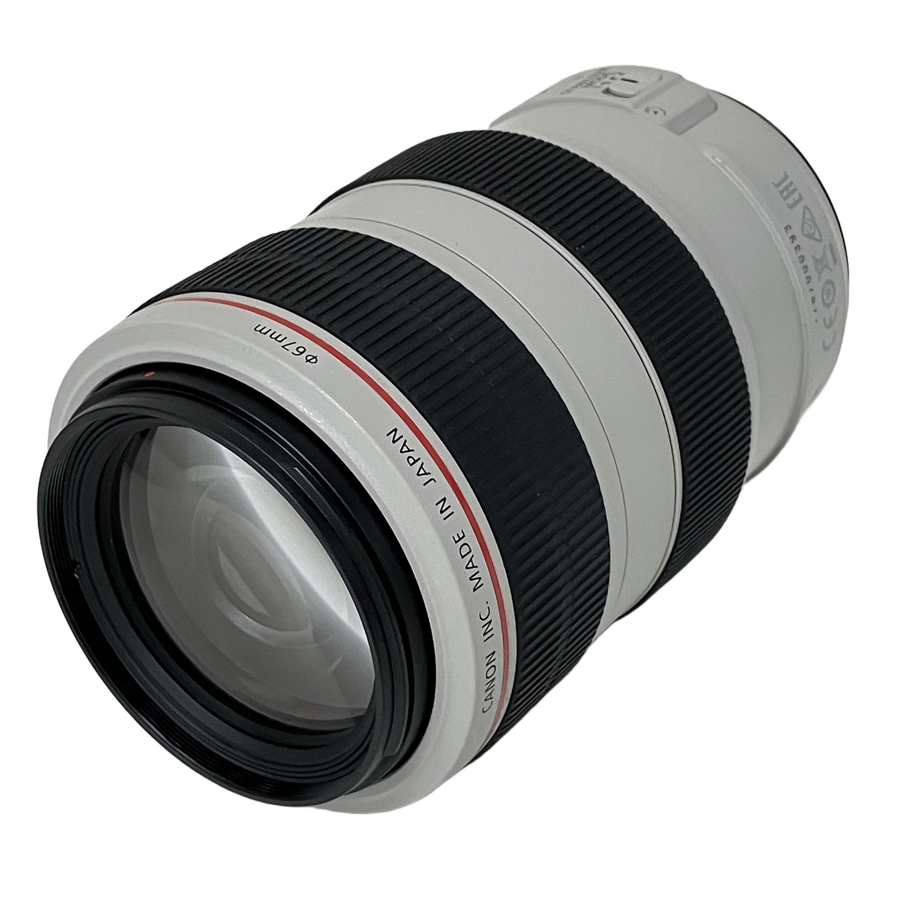 Canon EF 70-300mm f/4-5.6L IS USM|白レンズの信頼性を凝縮、高画質と機動力を両立した万能望遠ズーム
