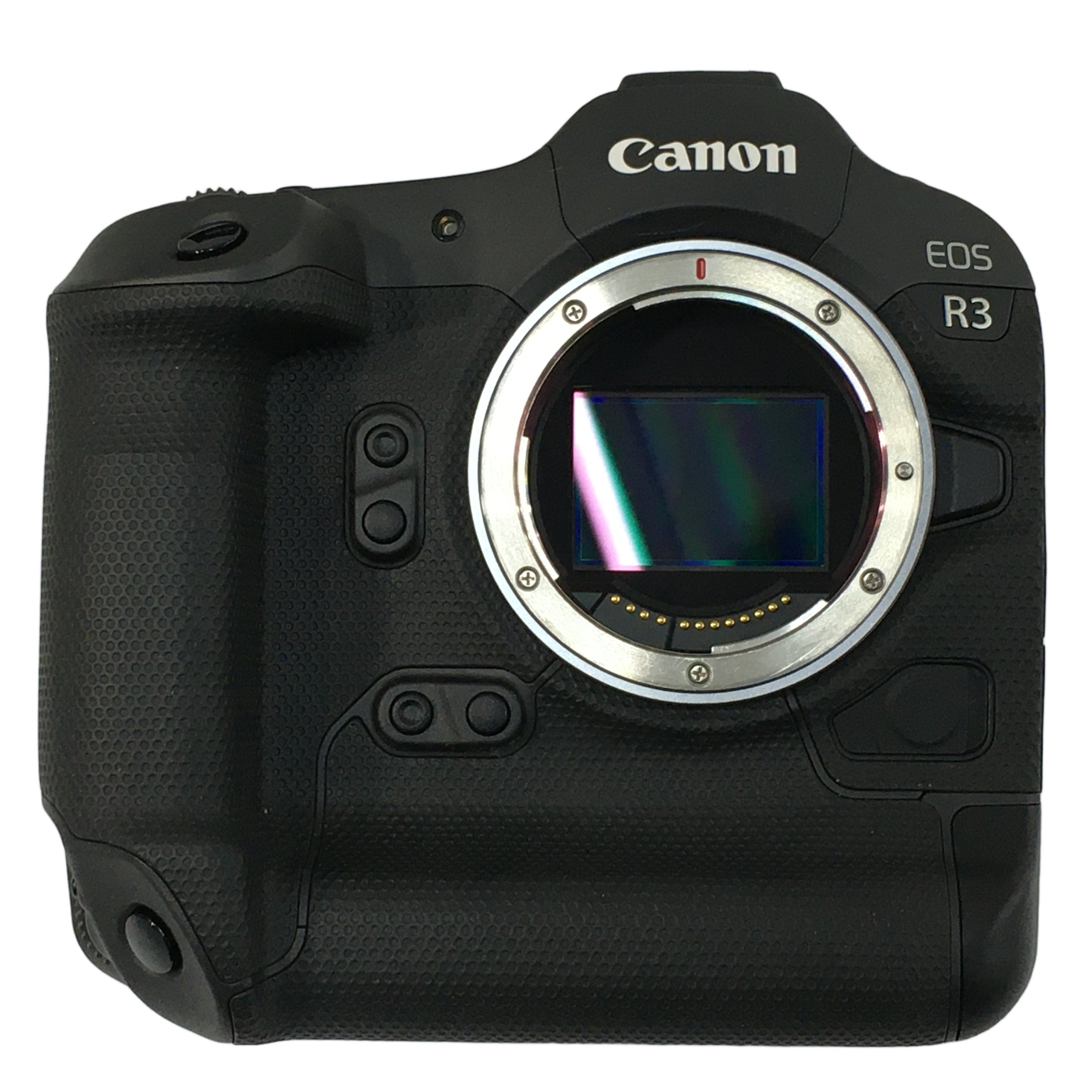 Canon EOS R3|視線入力AFと秒間約30コマの破壊力、未知のシャッターチャンスを射抜くフルサイズフラッグシップ