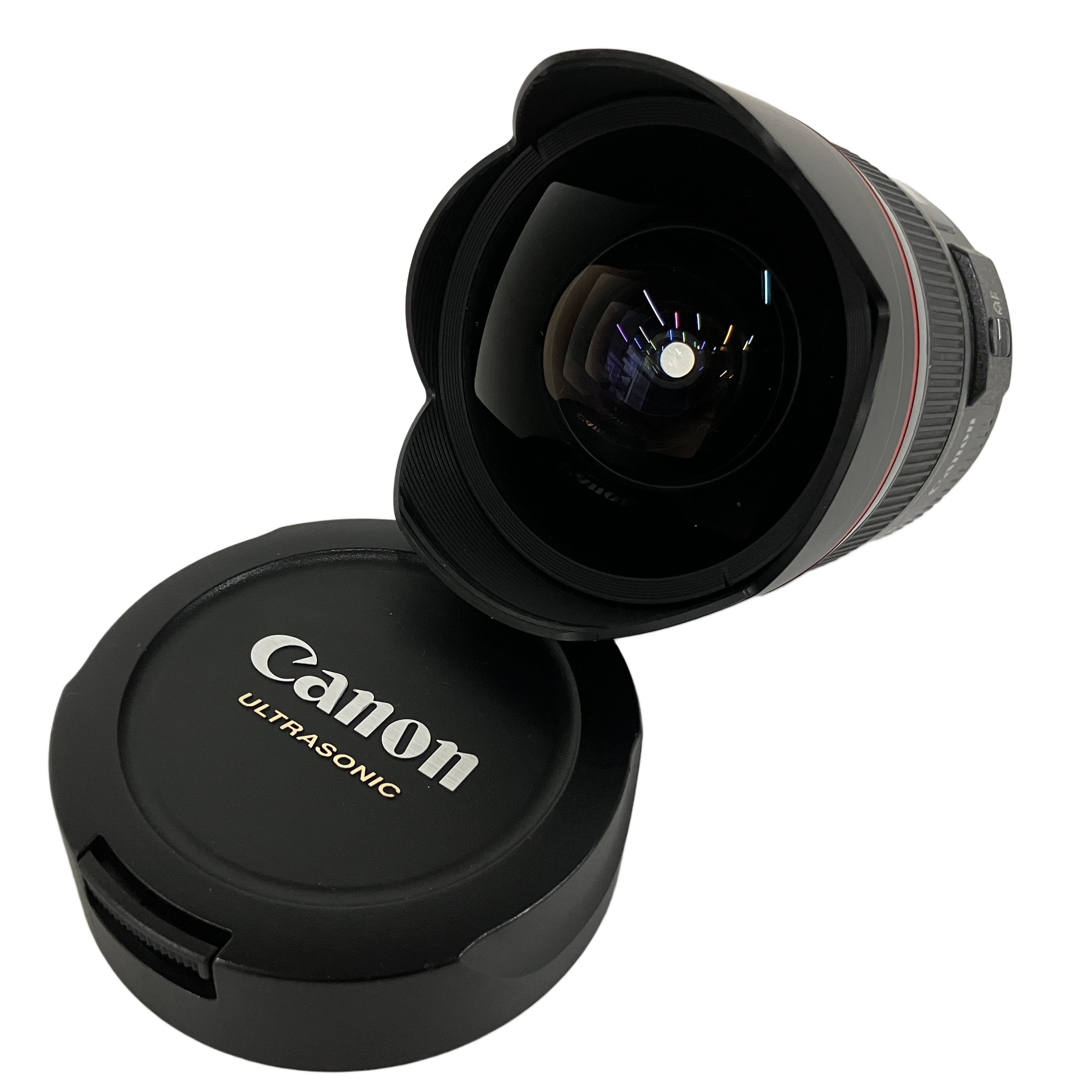 ★Canon EF 14mm f/2.8L II USM 中古 圧倒的な描写力を誇る超広角の傑作★