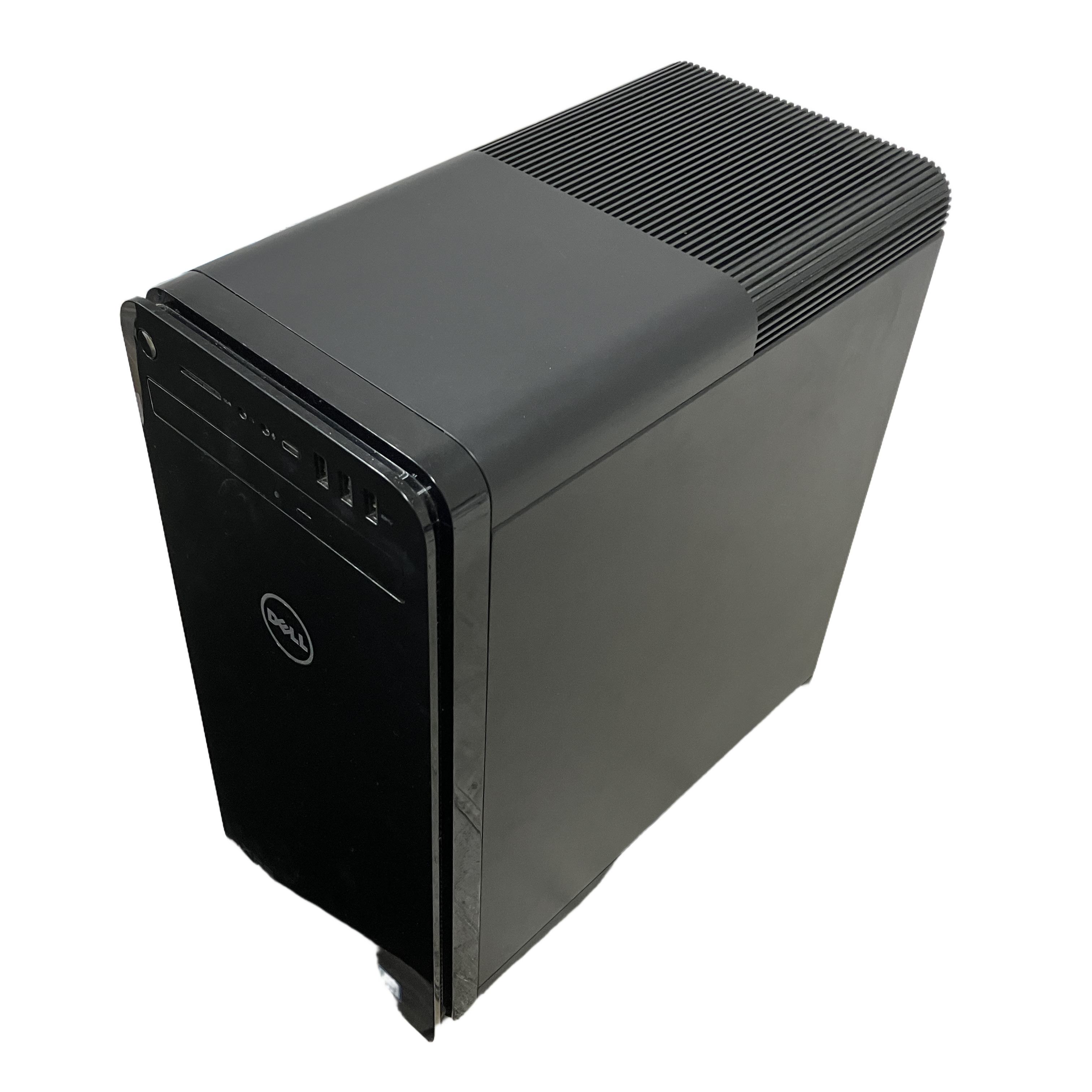 DELL XPS 8930 デスクトップ パソコン i7 9700