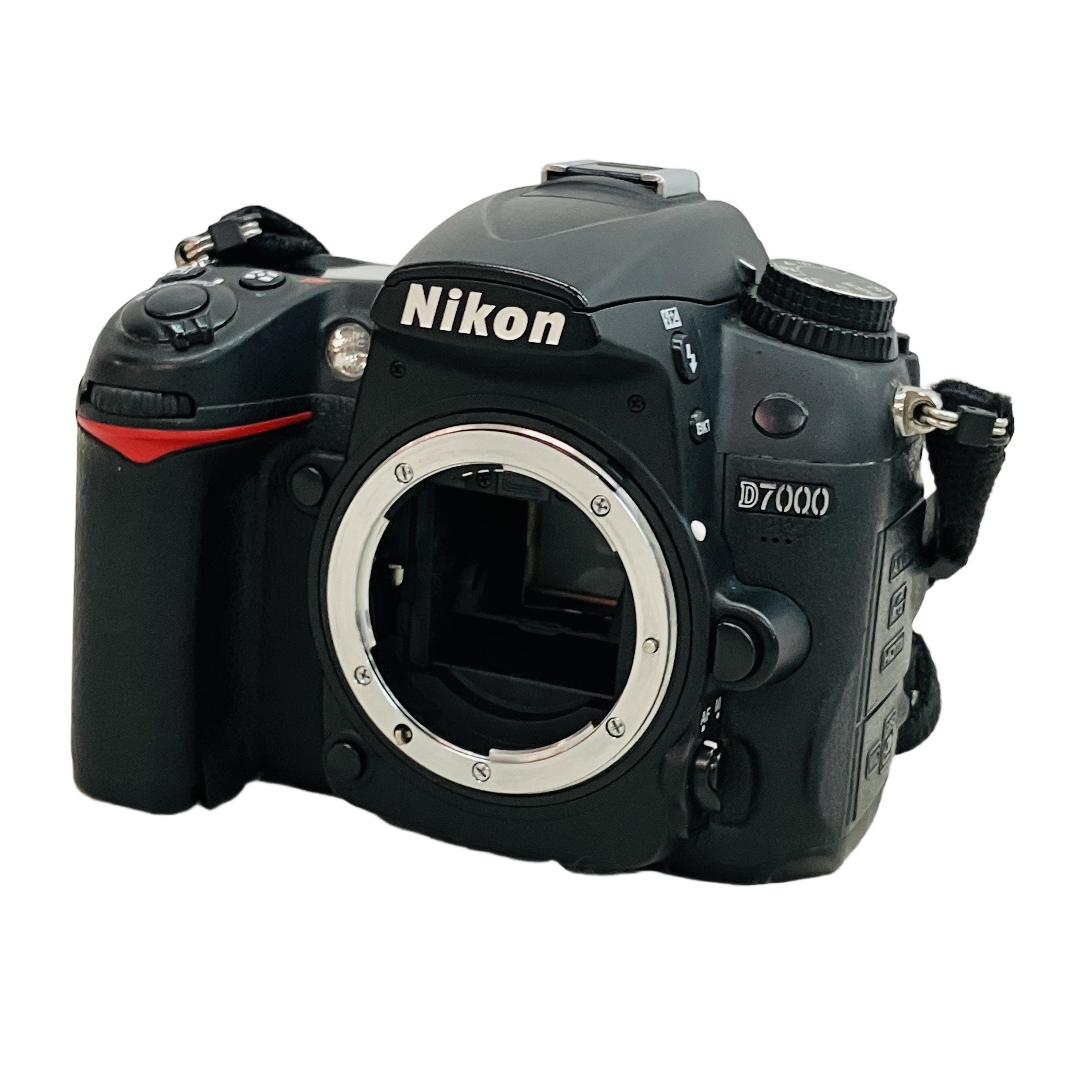 NIKON D7000 デジタル一眼レフカメラ ボディ