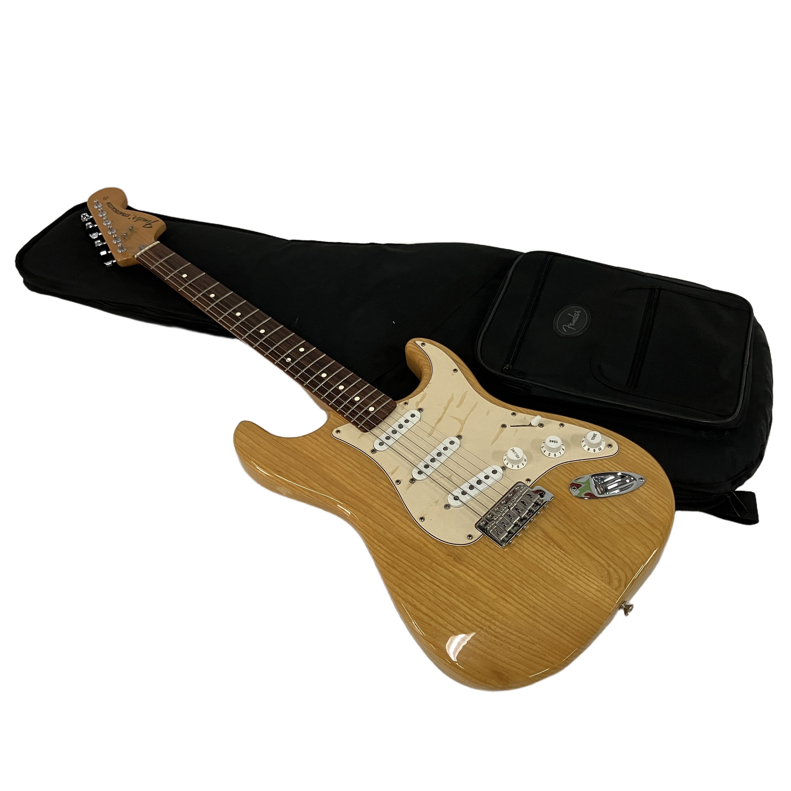 ★Fender Mexico Classic Series 70s Stratocaster 70年代の象徴を再現したヴィンテージ・スタイル★