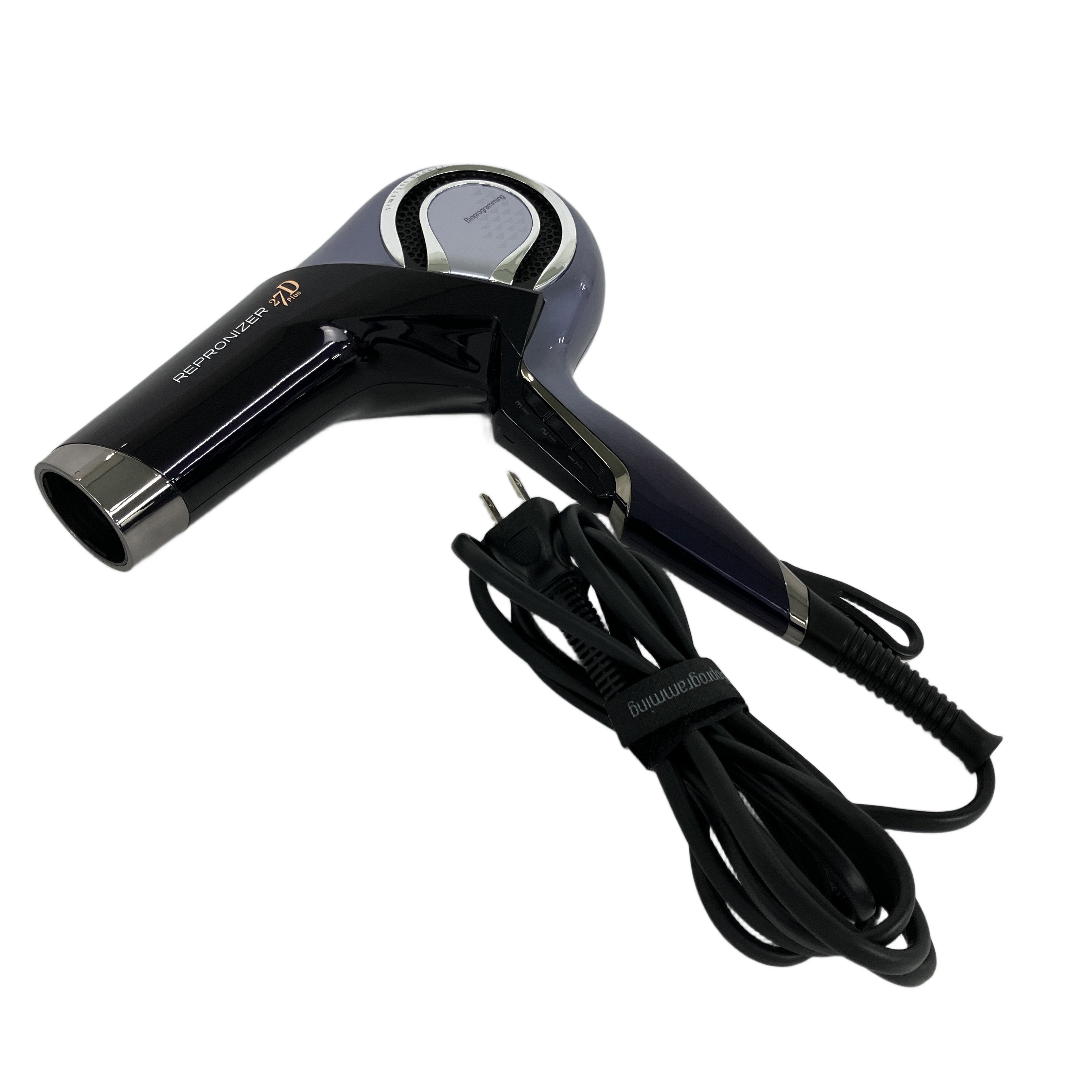 LUMIELINA REPRONIZER 27D Plus ヘアドライヤー
