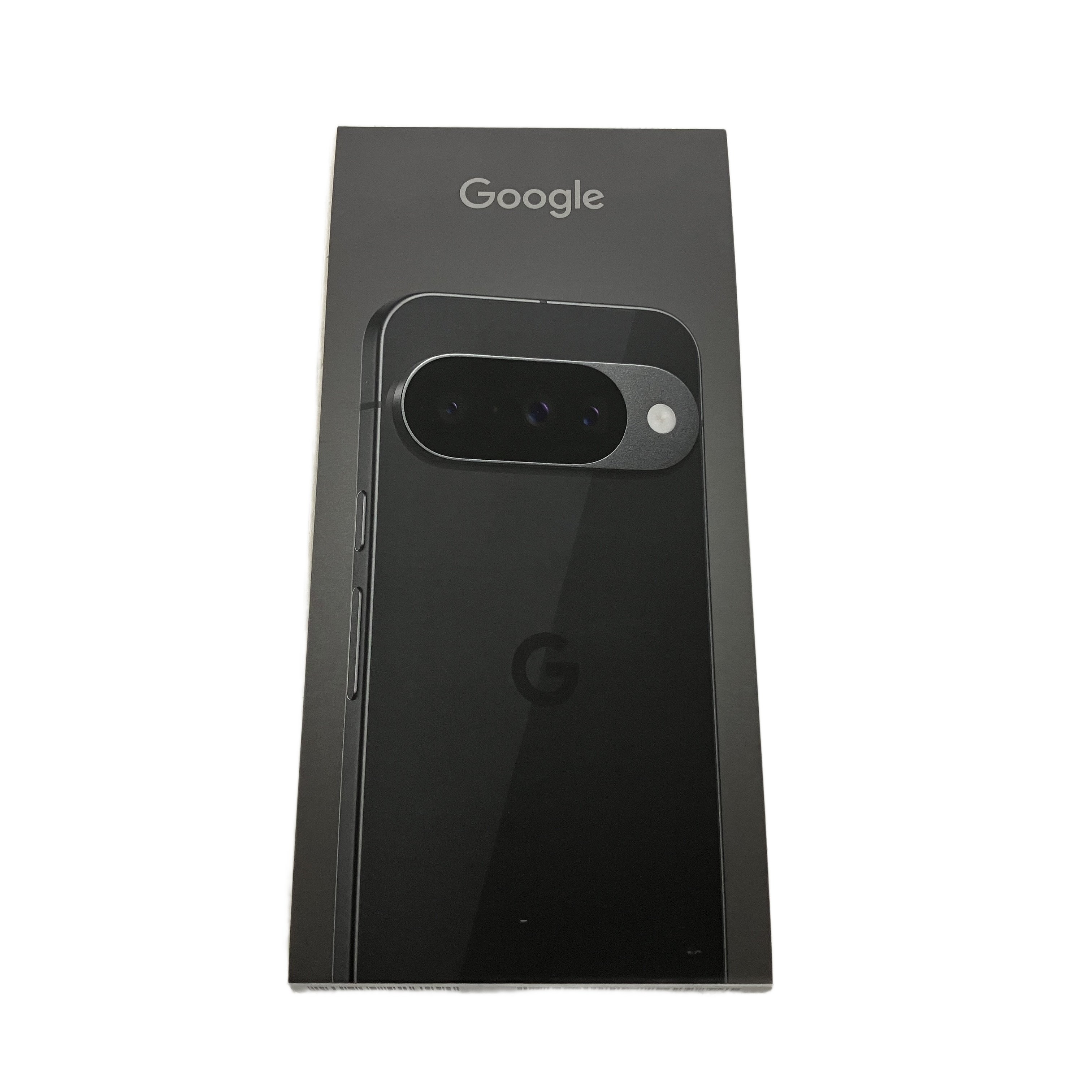 GOOGLE Pixel 10 スマートフォン 6.3インチ 256GB