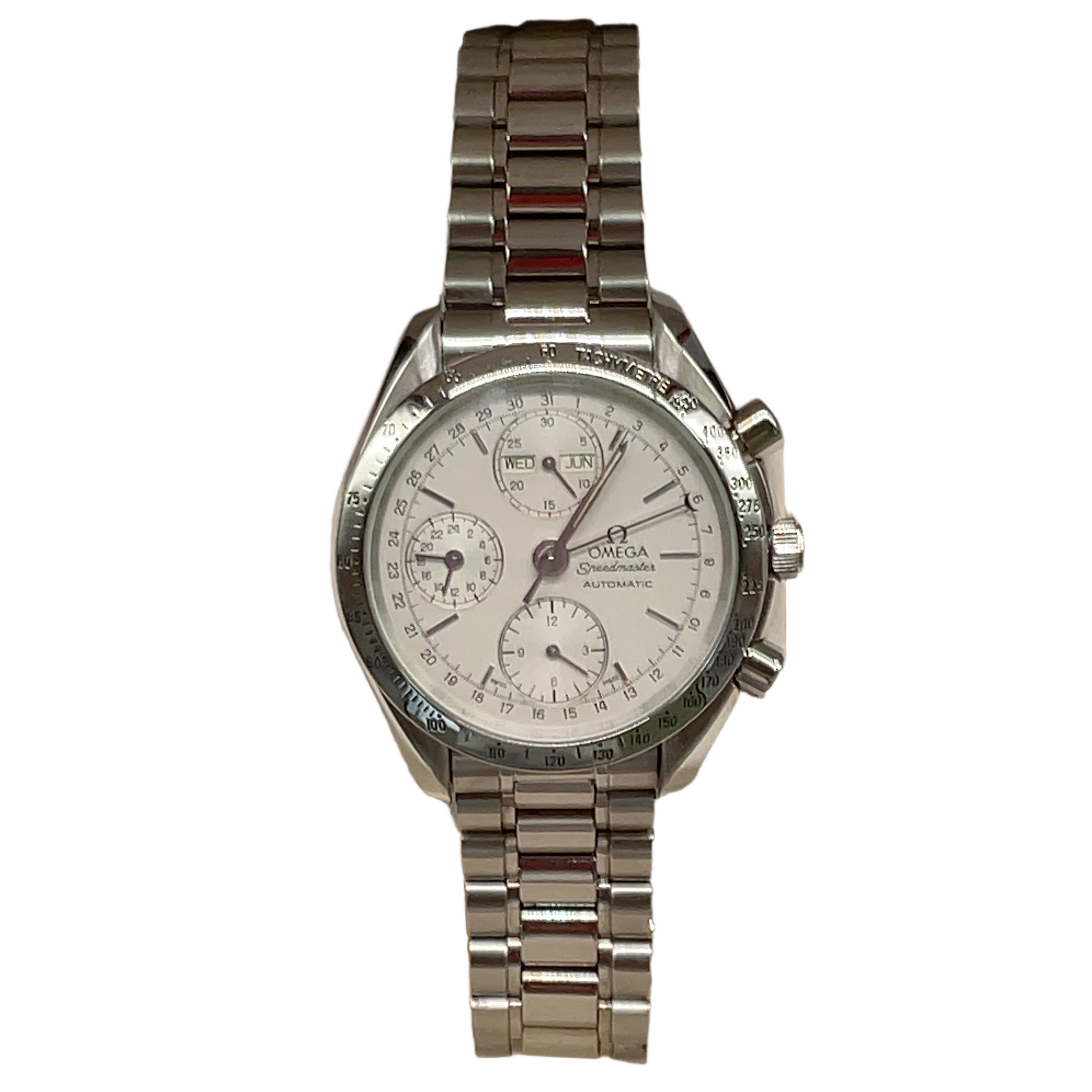 OMEGA スピードマスター 3521.30 腕時計