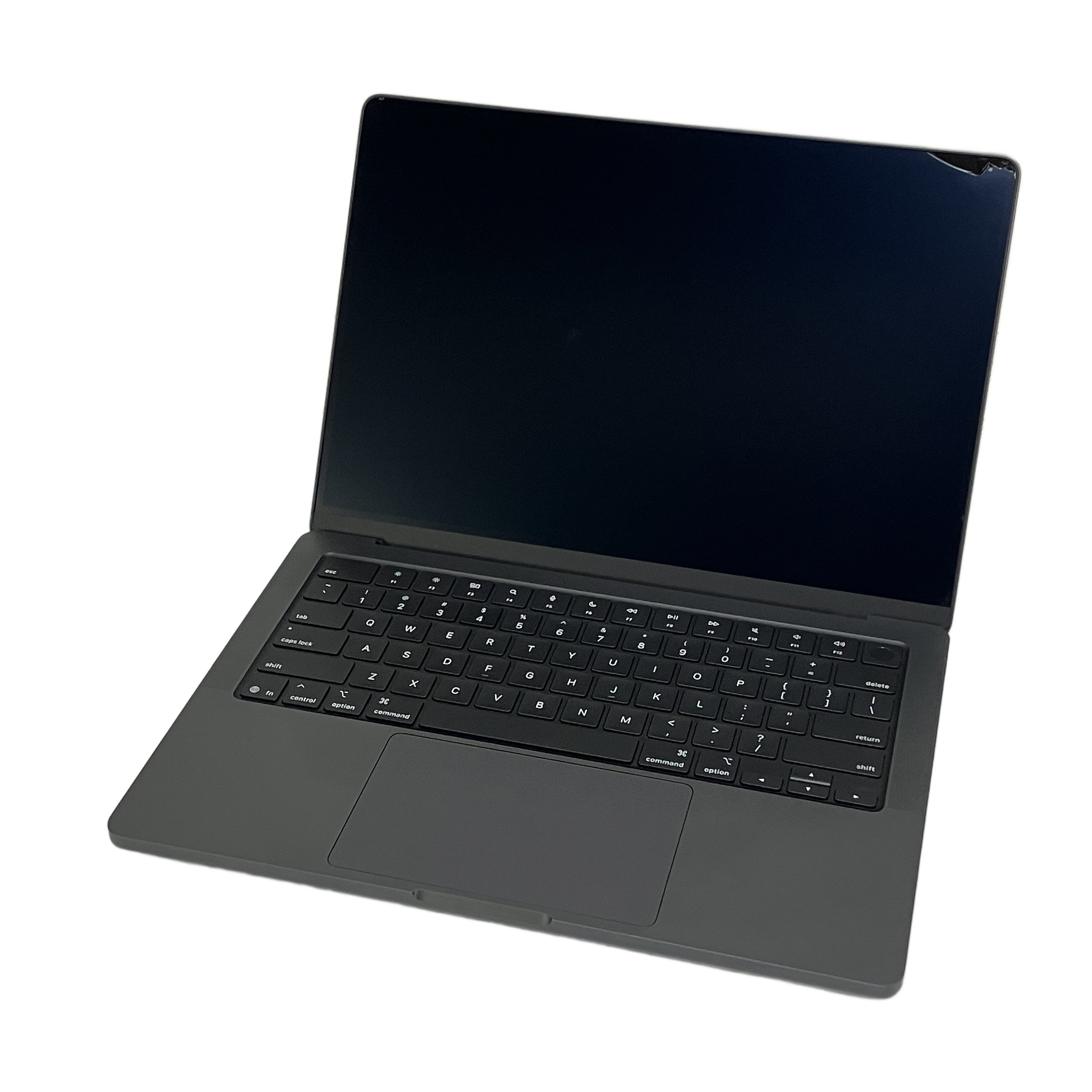 Apple MacBook Pro 14インチ|次世代の「Apple Intelligence」を加速させる、M5チップ搭載のプロ・ワークステーション