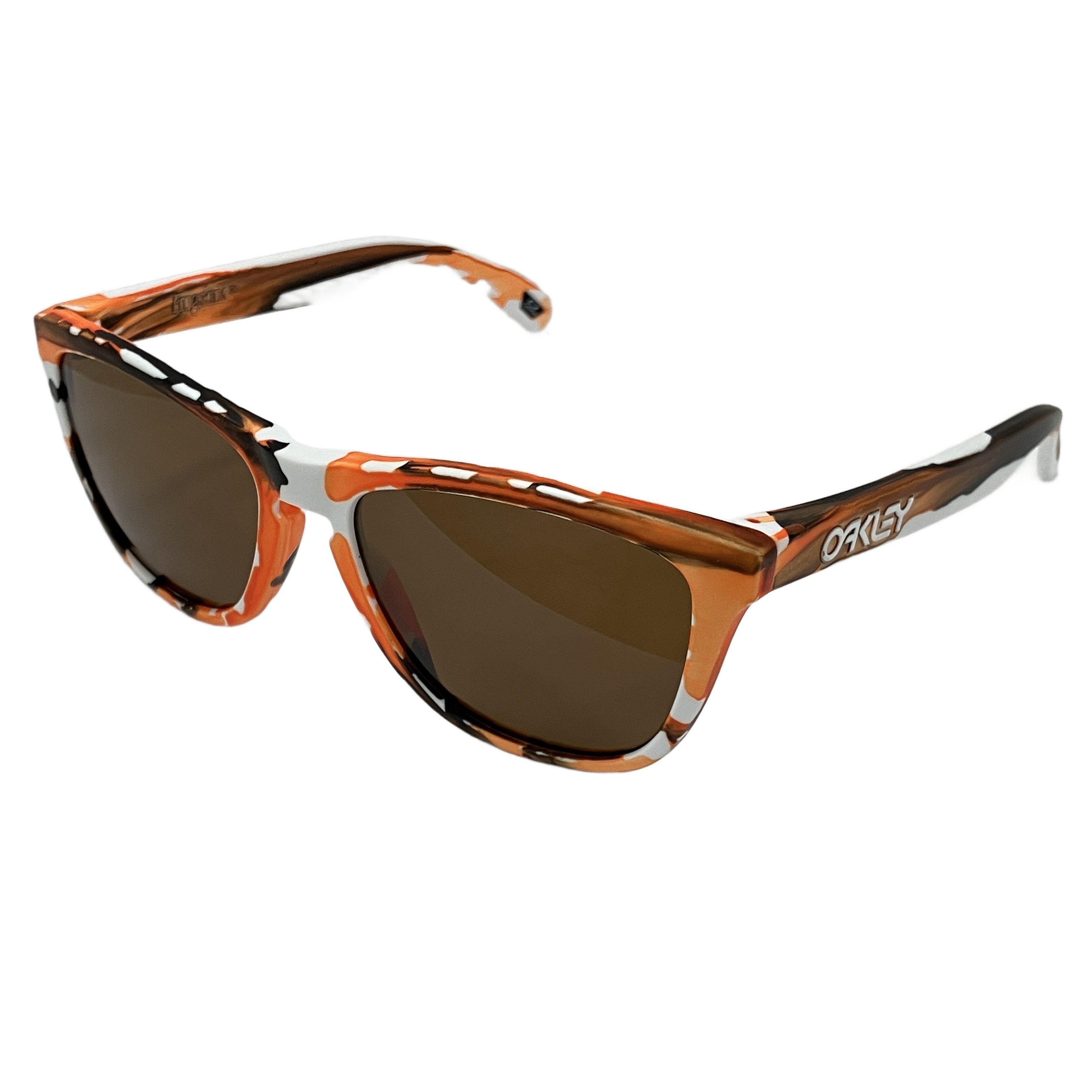 OAKLEY Frogskins サングラス