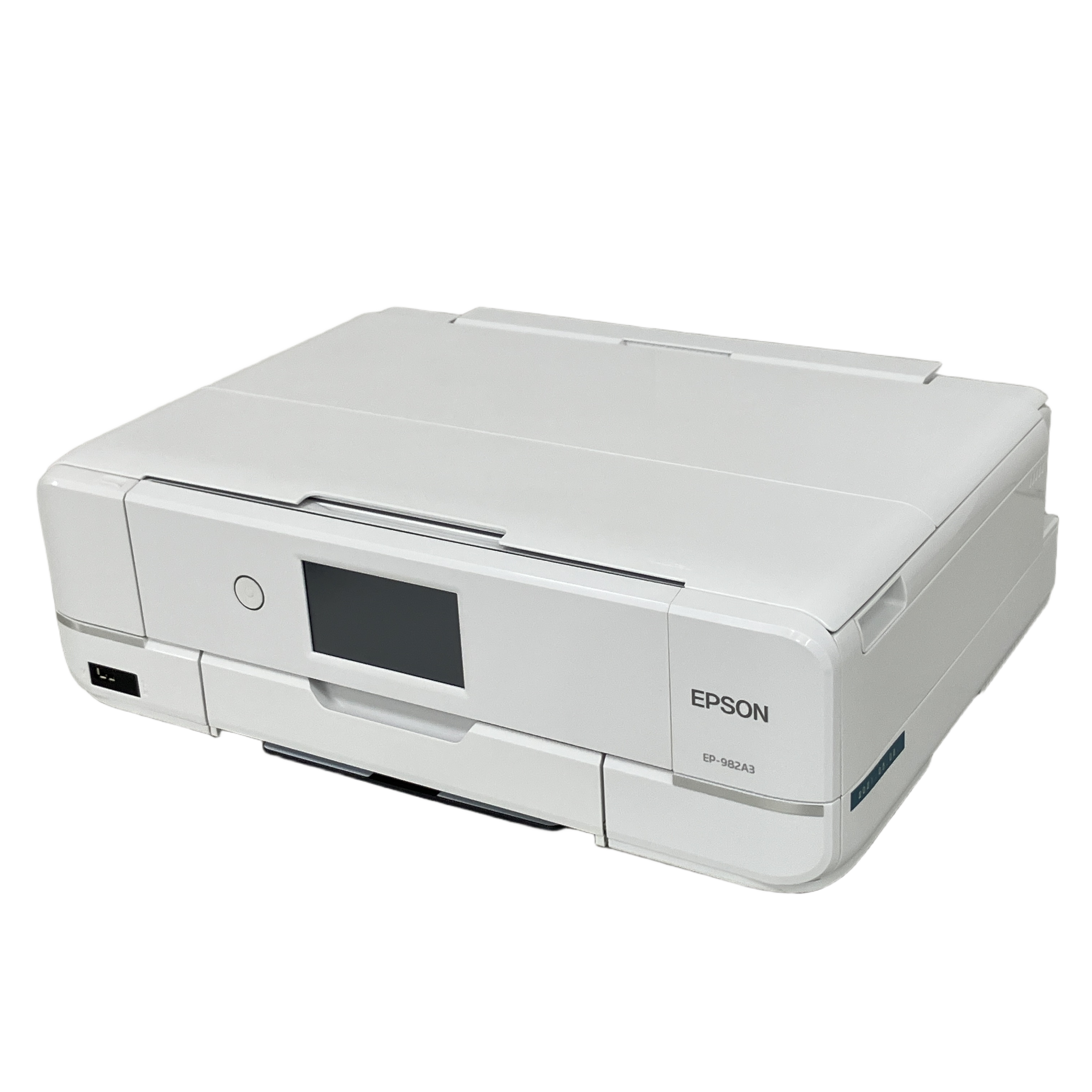 EPSON EP-982A3 インクジェット複合機
