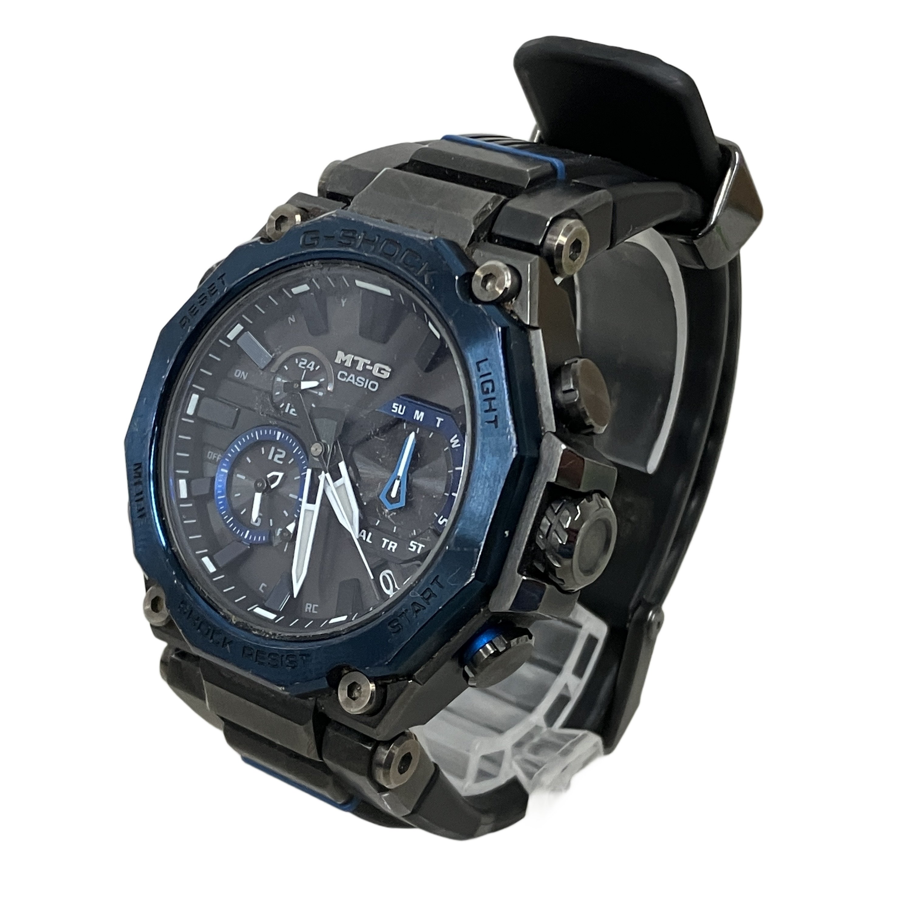 CASIO MTG-B2000 5636 腕時計