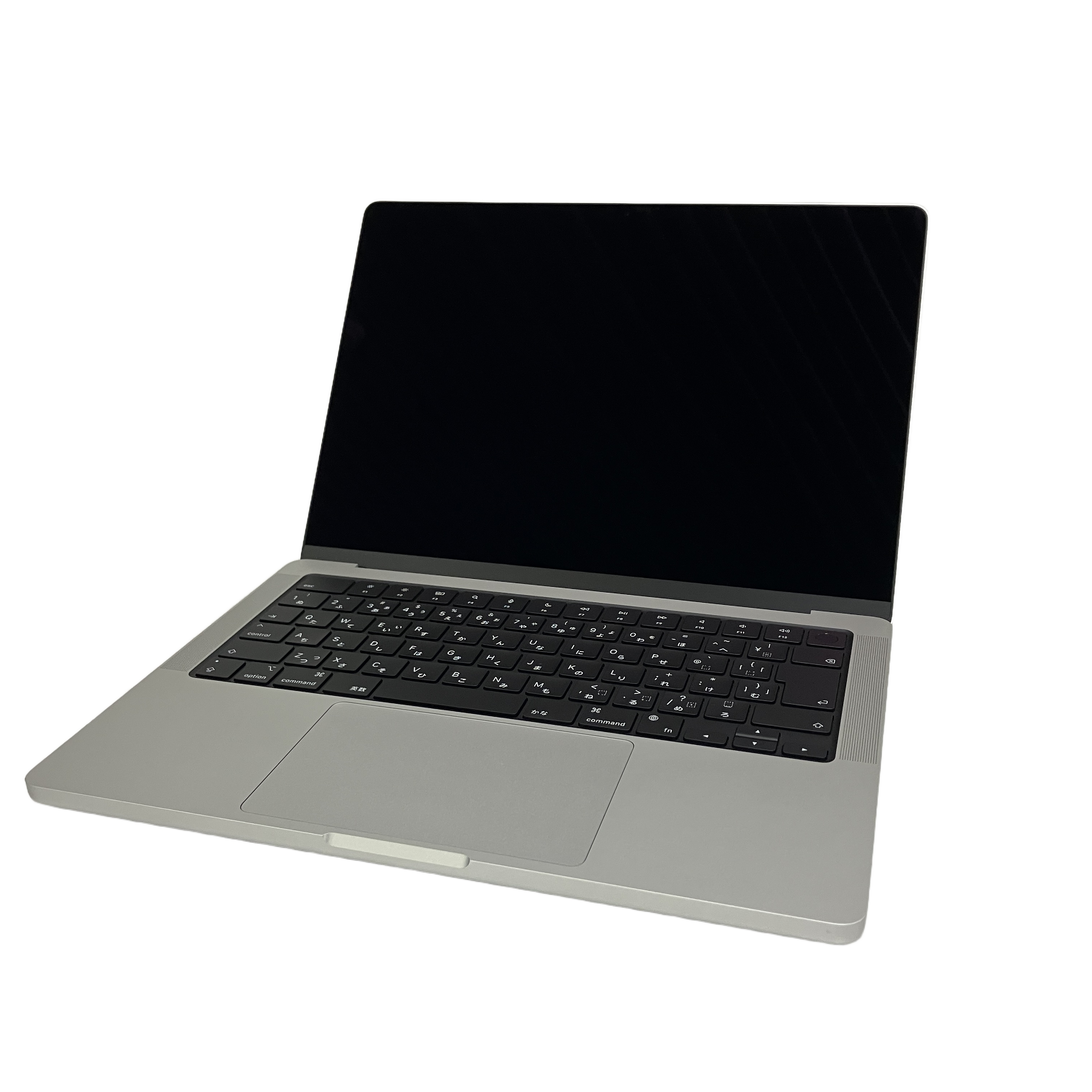 ★Apple MacBook Pro MX2E3J/A M4 Pro搭載の超高性能モデル、充放電127回の美品★