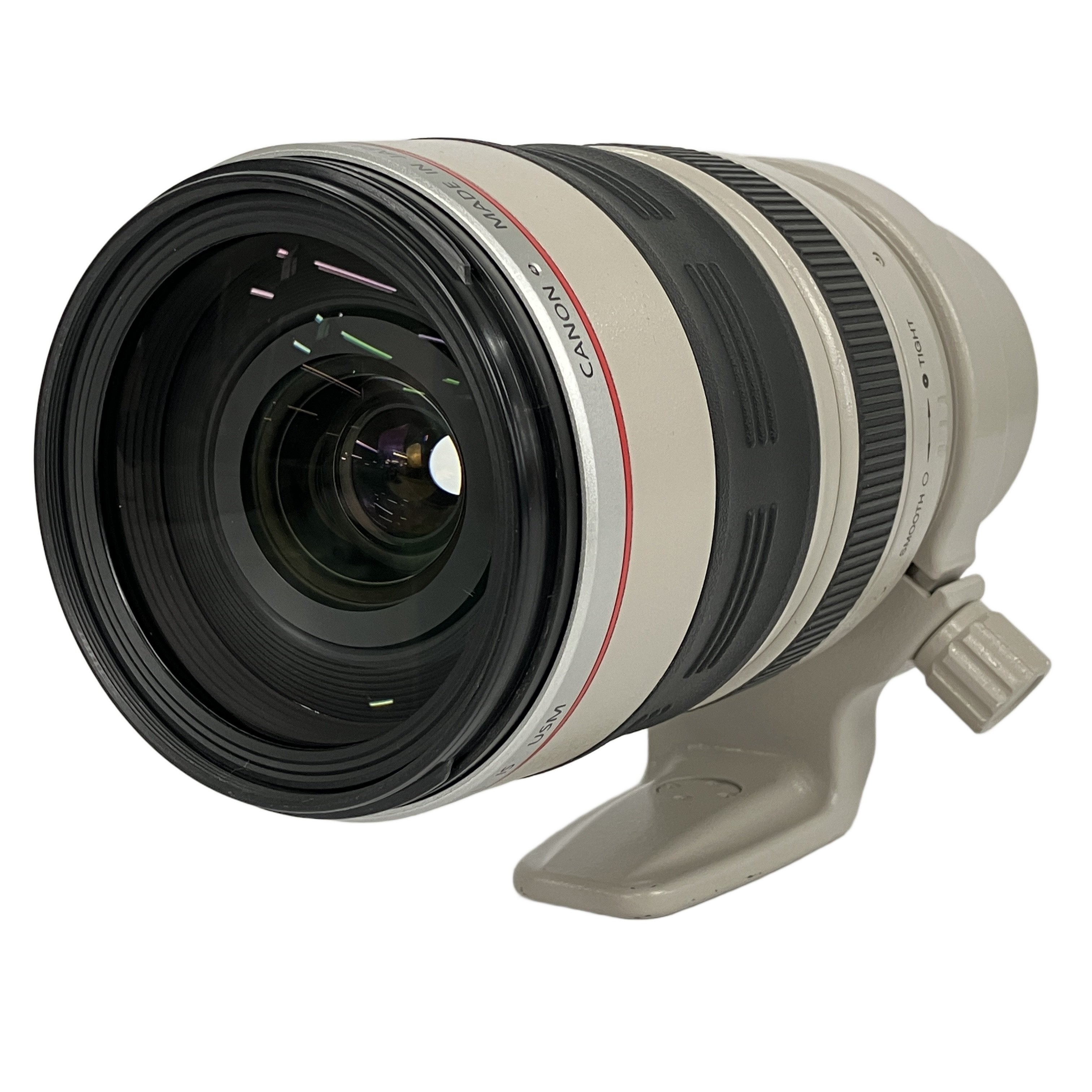 Canon EF 28-300mm F3.5-5.6L IS USM|白レンズの表現力と10.7倍ズーム、一瞬を逃さない究極のオールインワン