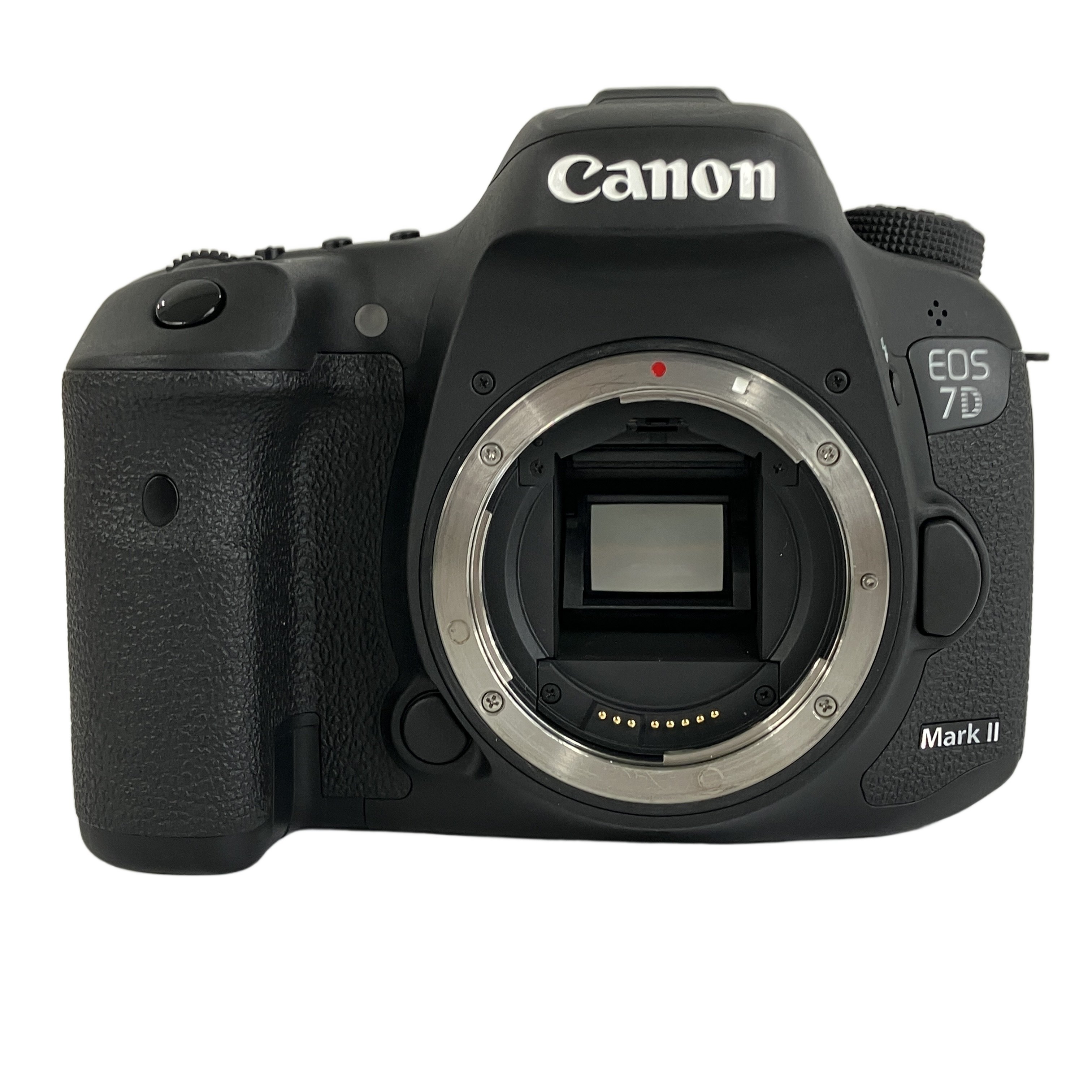 CANON EOS 7D Mark II デジタル一眼カメラ ボディ