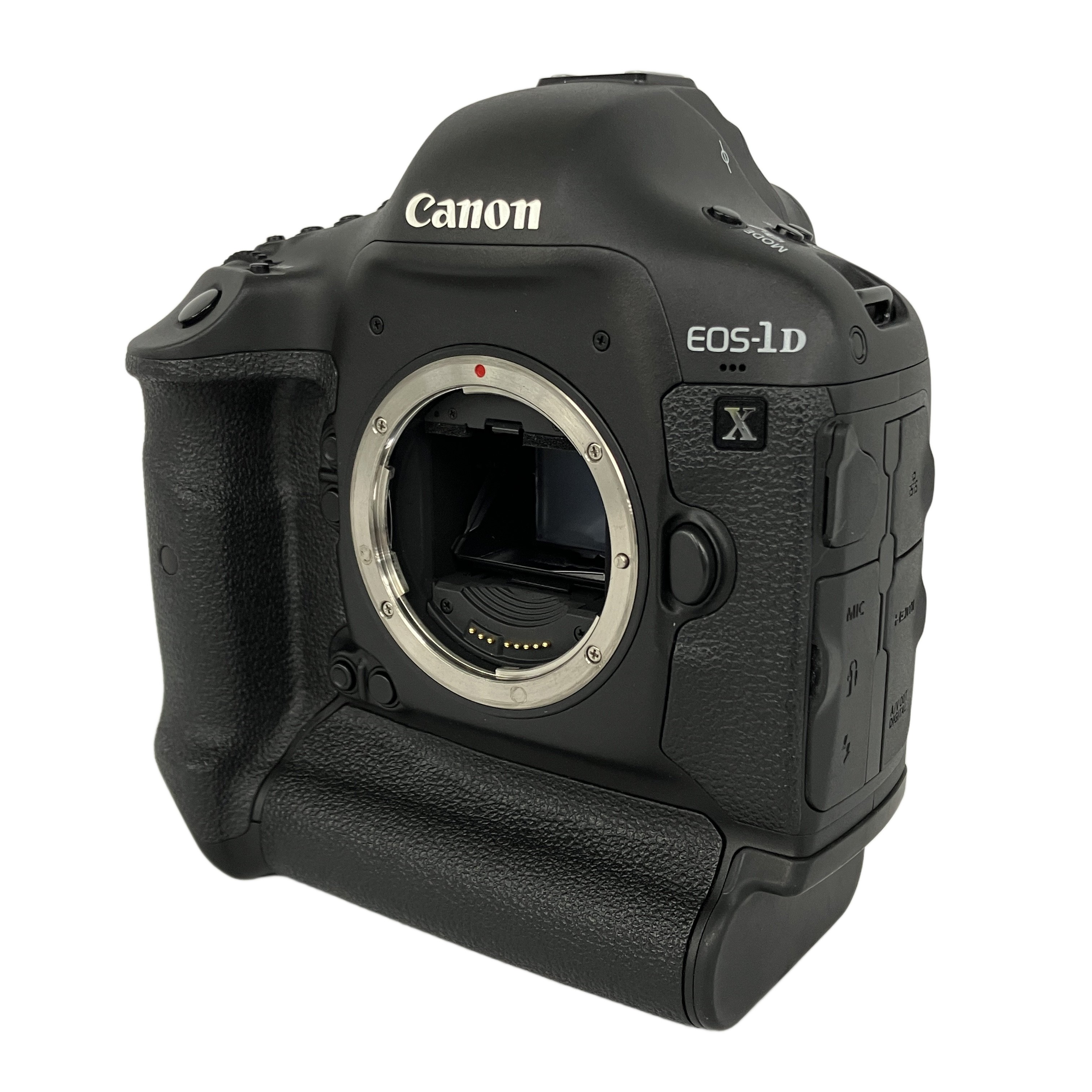 Canon EOS-1D X|秒間約12コマの超高速連写と圧倒的な剛性、プロの現場を支え続けるフルサイズフラッグシップ
