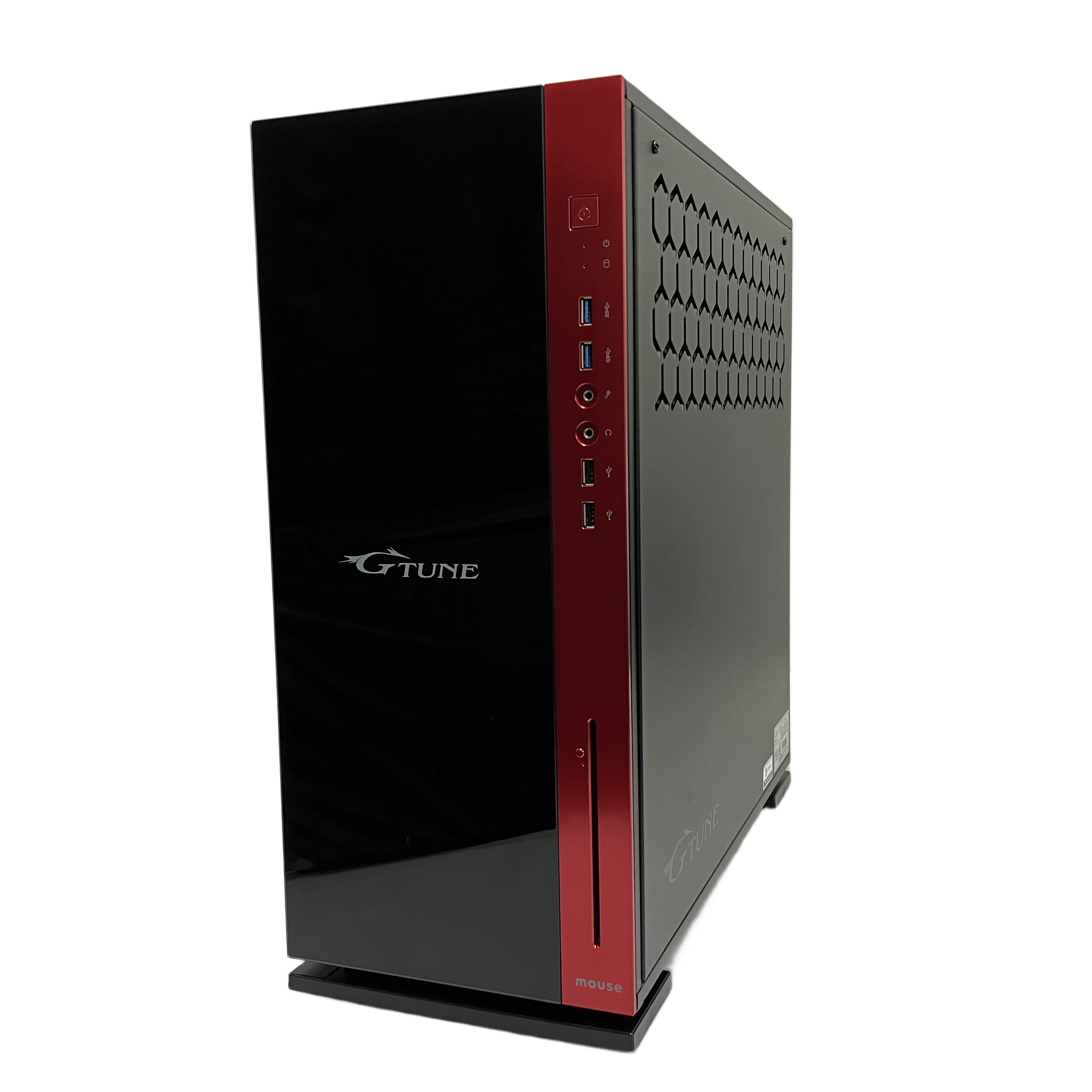 「妥協を知らない大人たちへ。洗練された筐体に秘められた暴力的なまでの処理能力が、手にした瞬間にあなたの所有欲を静かに、そして深く満たしていく。」