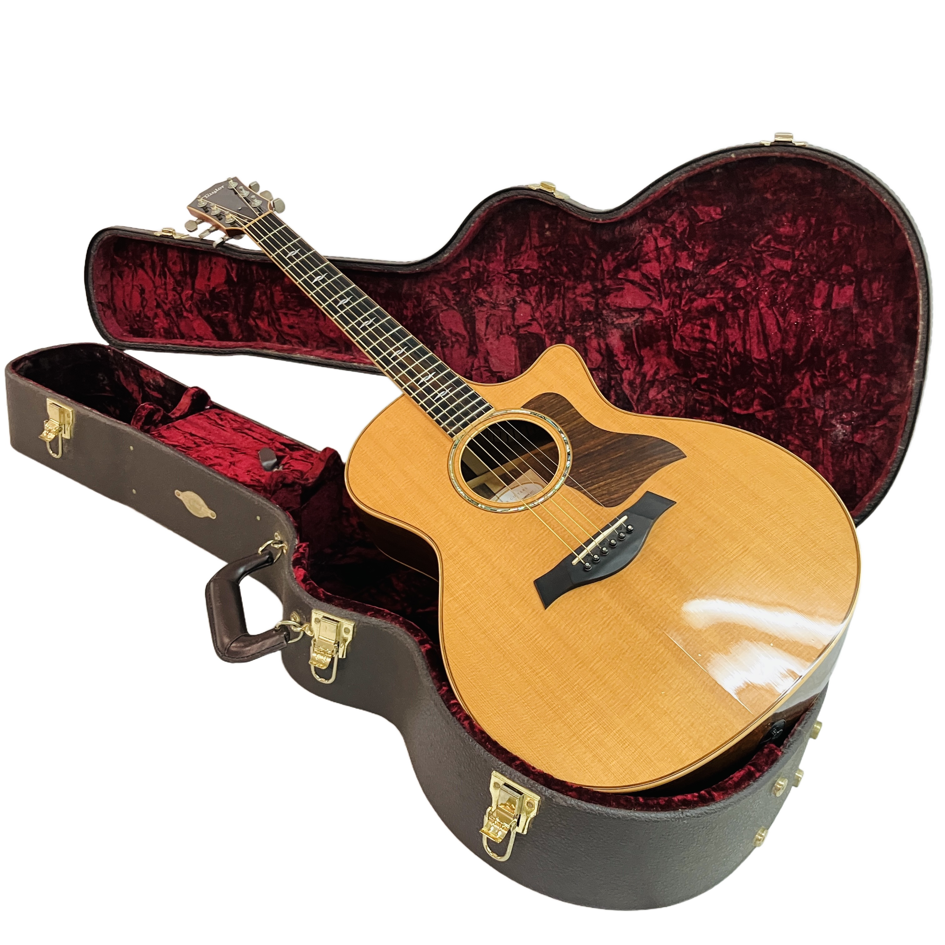 ★Taylor 814ce ES2★