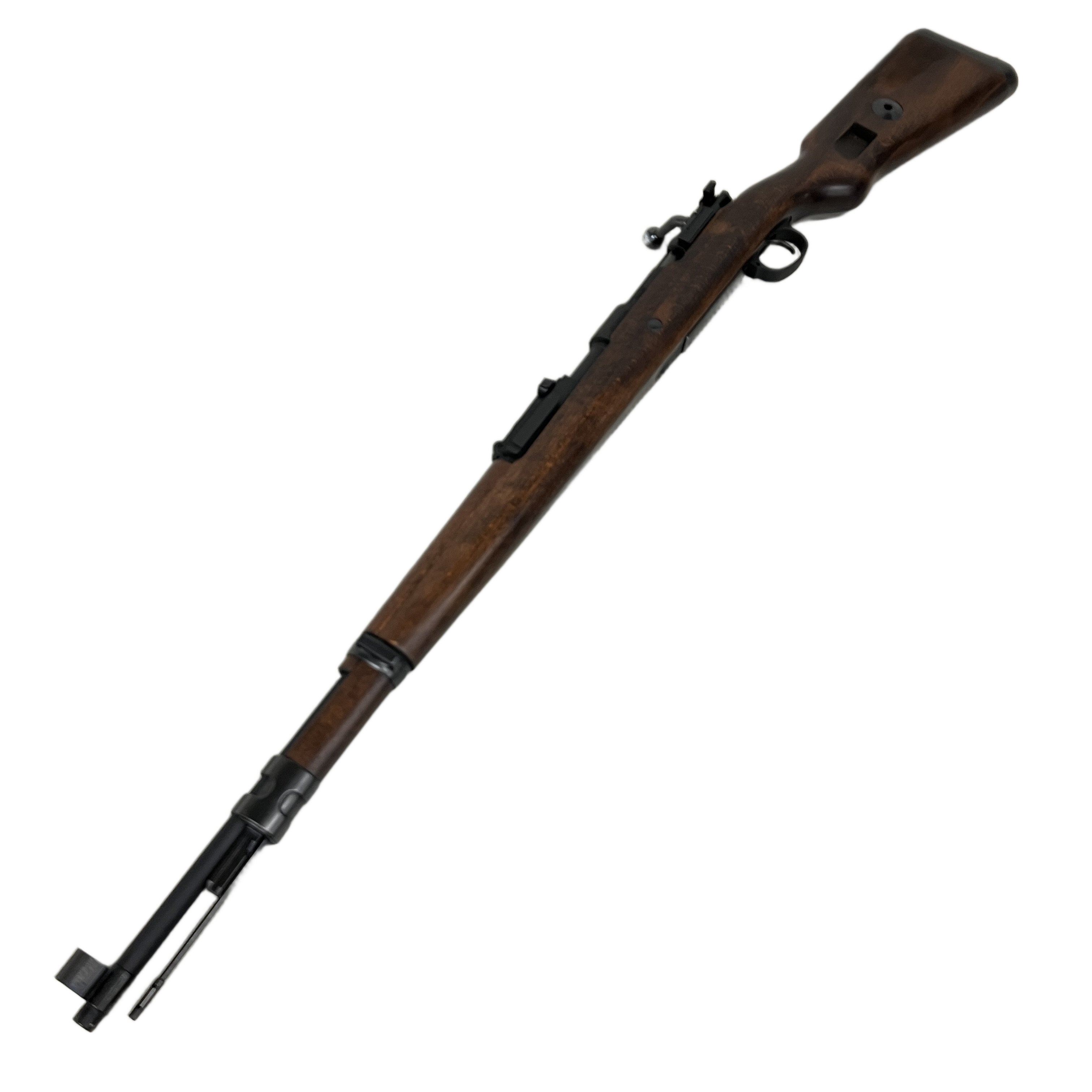 MARUSHIN Kar98k 強化版 エアガン