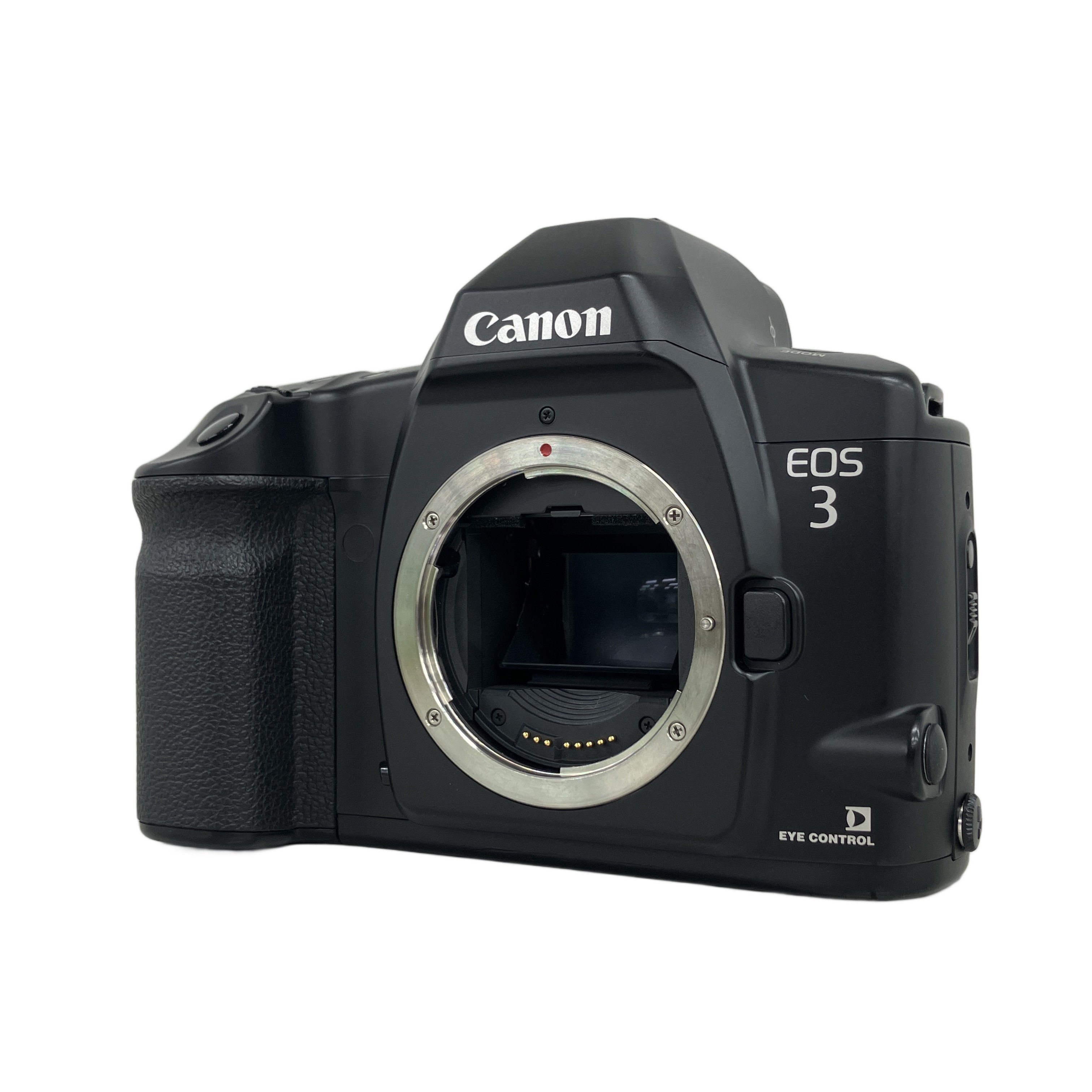 CANON EOS-3 フィルムカメラ
