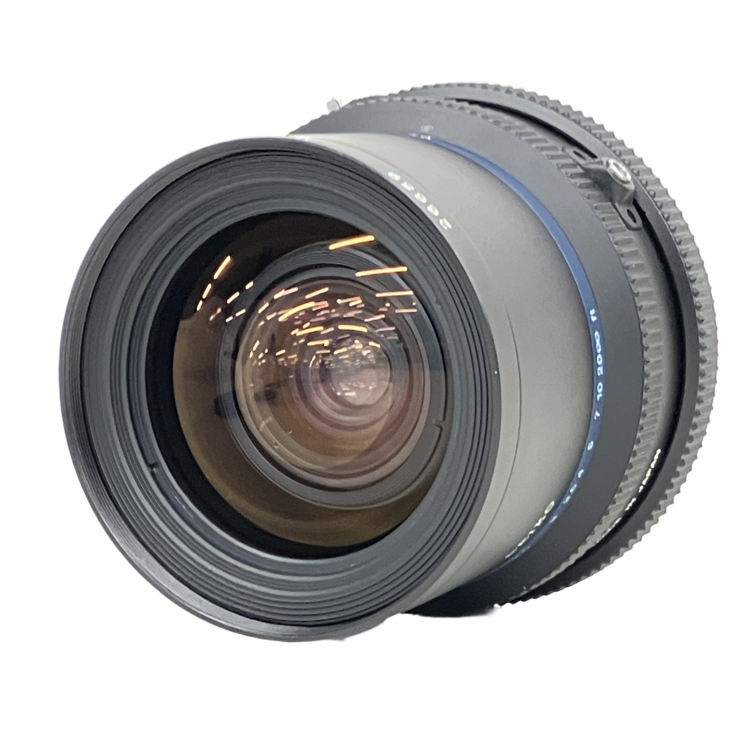 MAMIYA MAMIYA-SEKOR Z 50mm 1:4.5 W レンズ