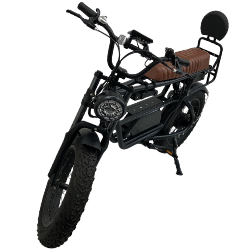 MAVERICK S1-350 電動アシスト自転車