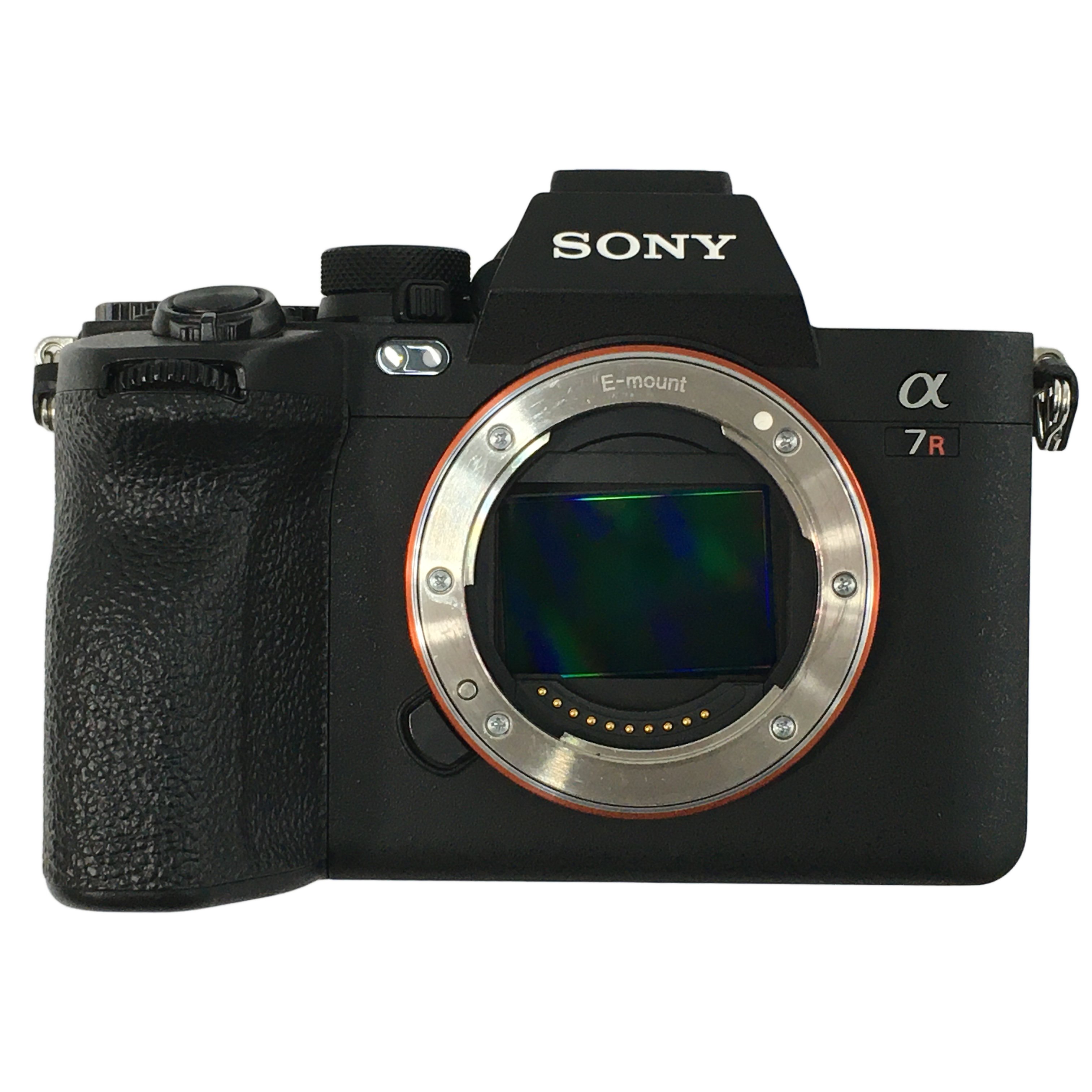 SONY α7R V ILCE-7RM5 ミラーレス一眼