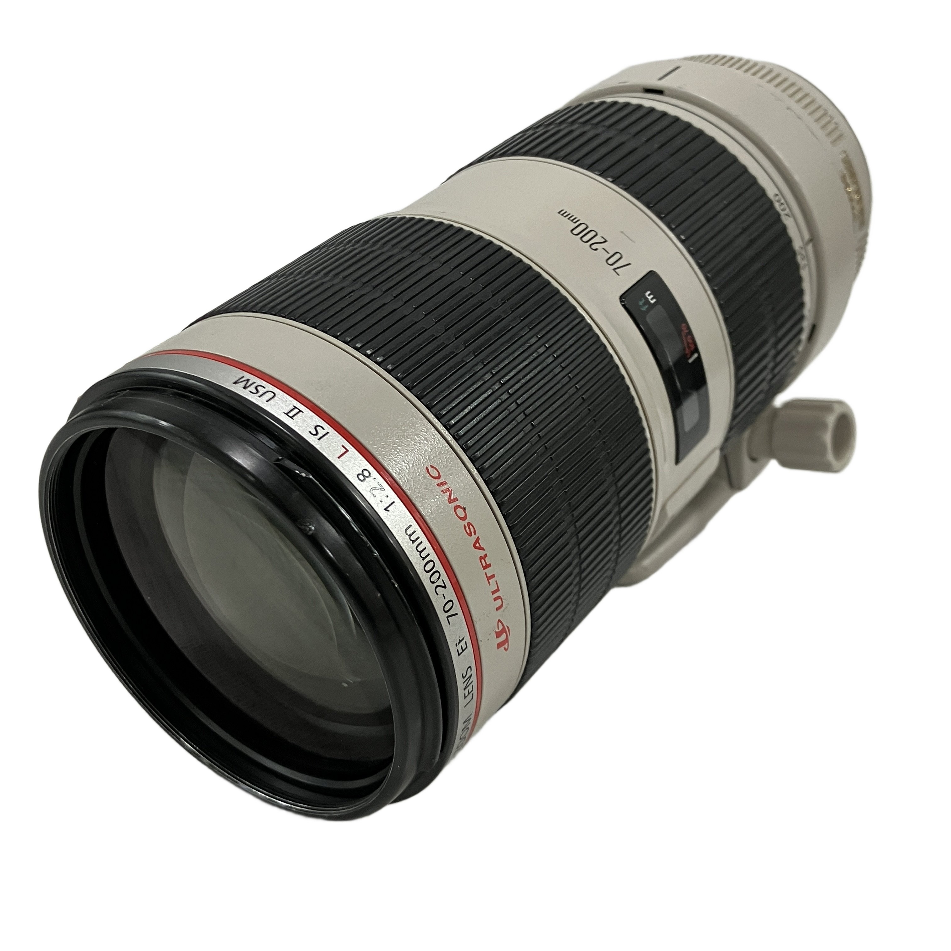 ★Canon EF70-200mm F2.8L IS II USM 中古 世代を超えて愛される大口径ズームの決定版★