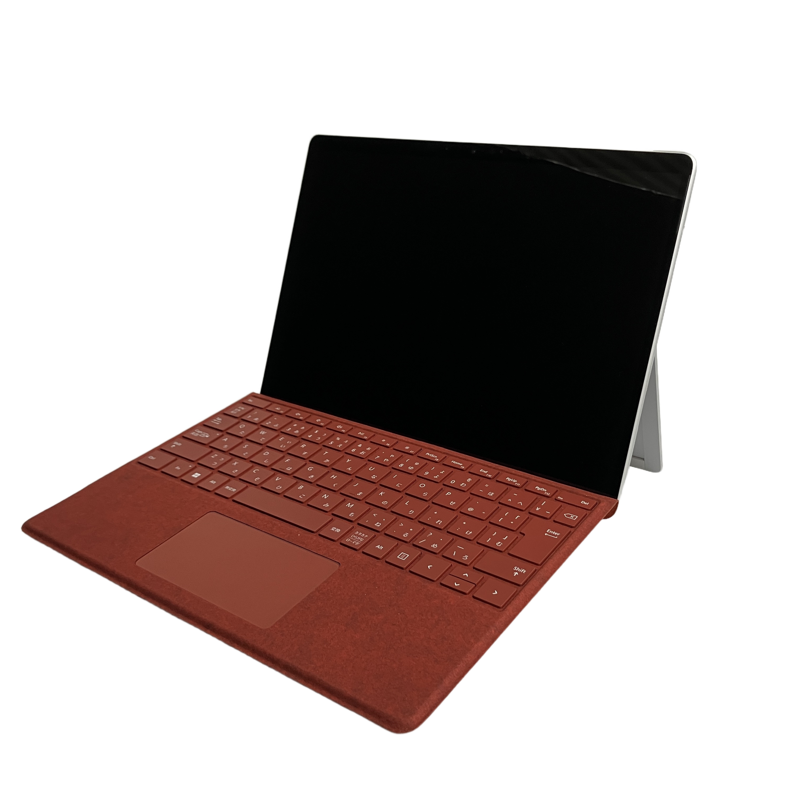 MICROSOFT Surface Pro 8 8PX-00010 タブレットPC 16GB/512GB