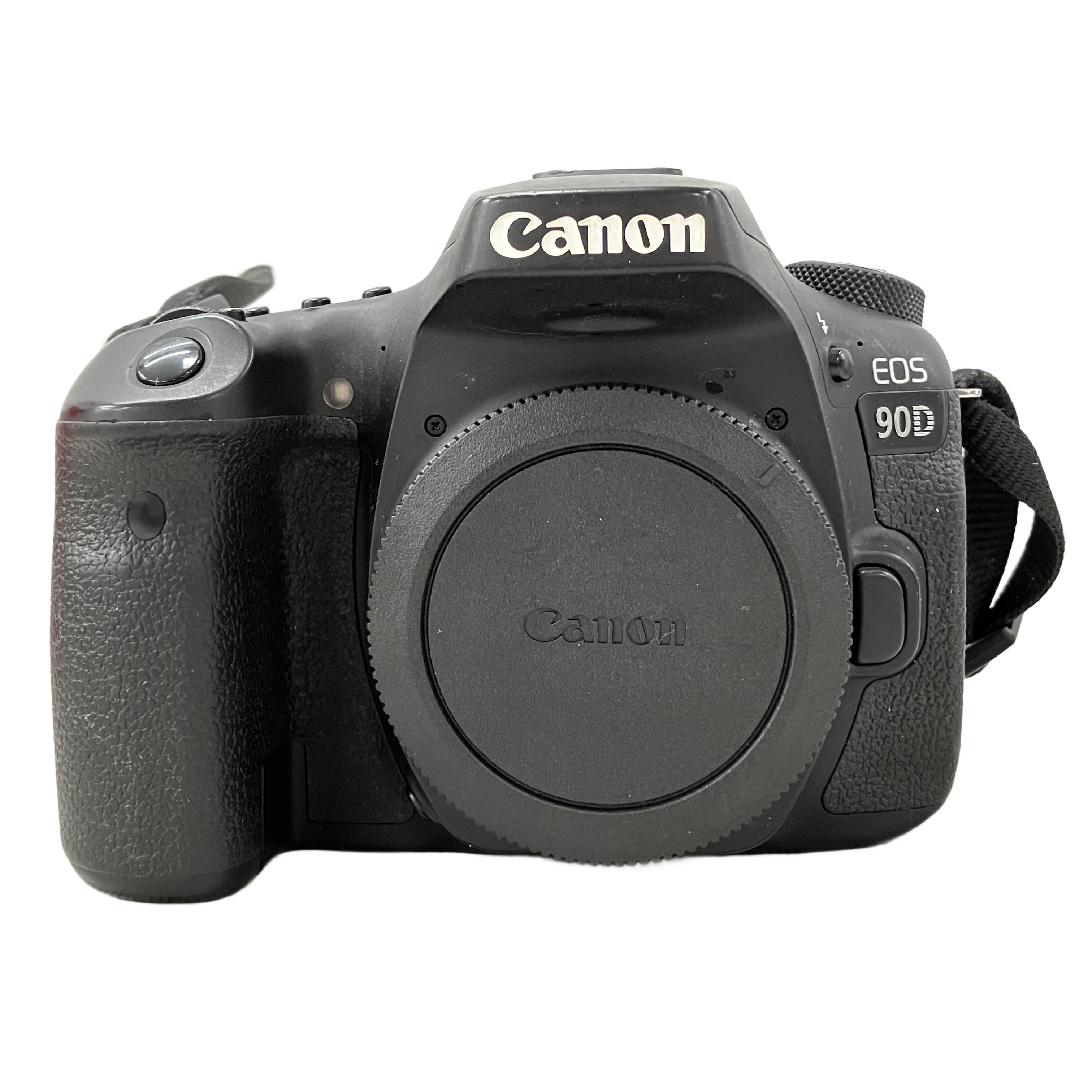 Canon EOS 90D ボディ|約3250万画素の緻密な描写と秒間10コマの快速連写、一眼レフの完成形