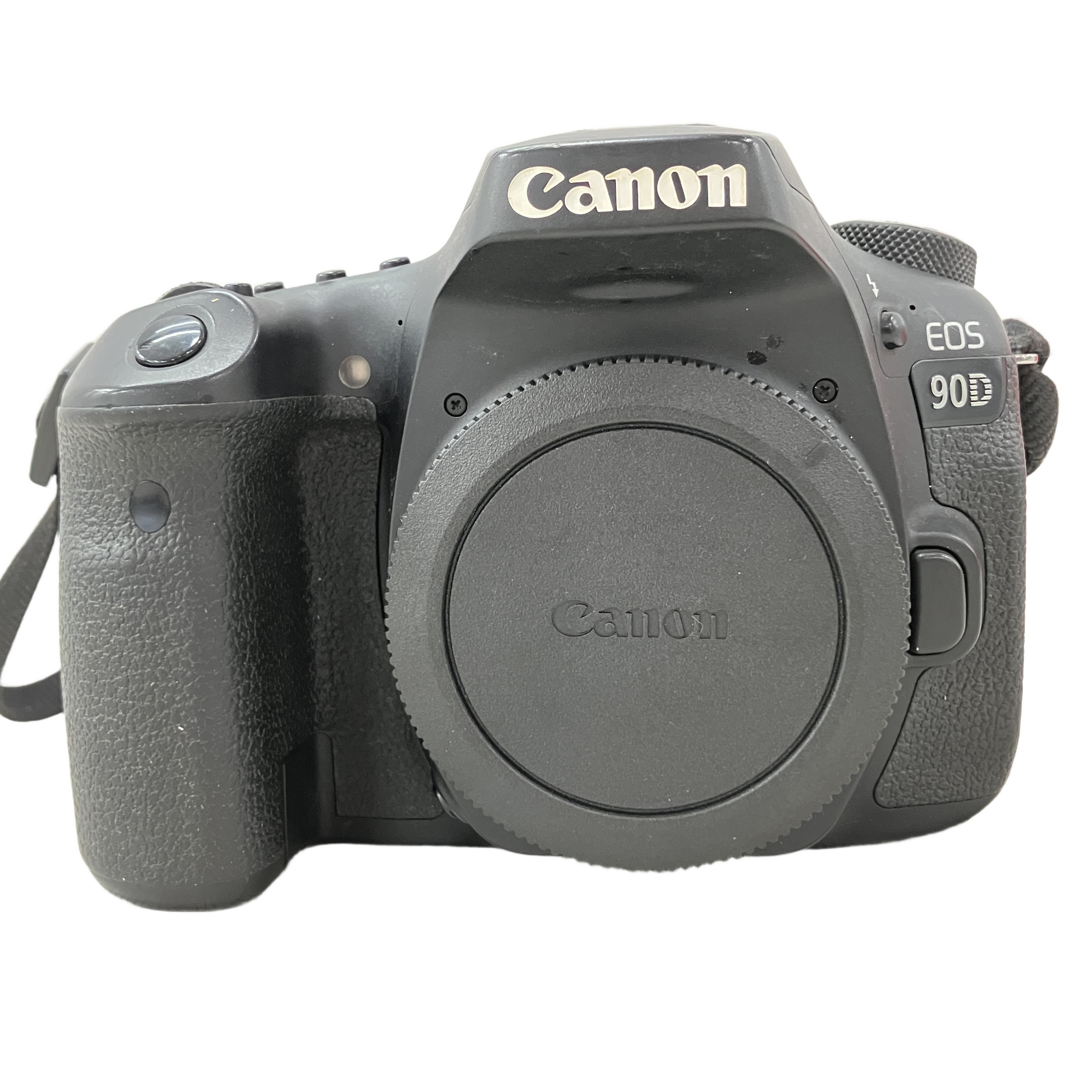 Canon EOS 90D ボディ|約3250万画素の緻密な描写と秒間10コマの快速連写、一眼レフの完成形