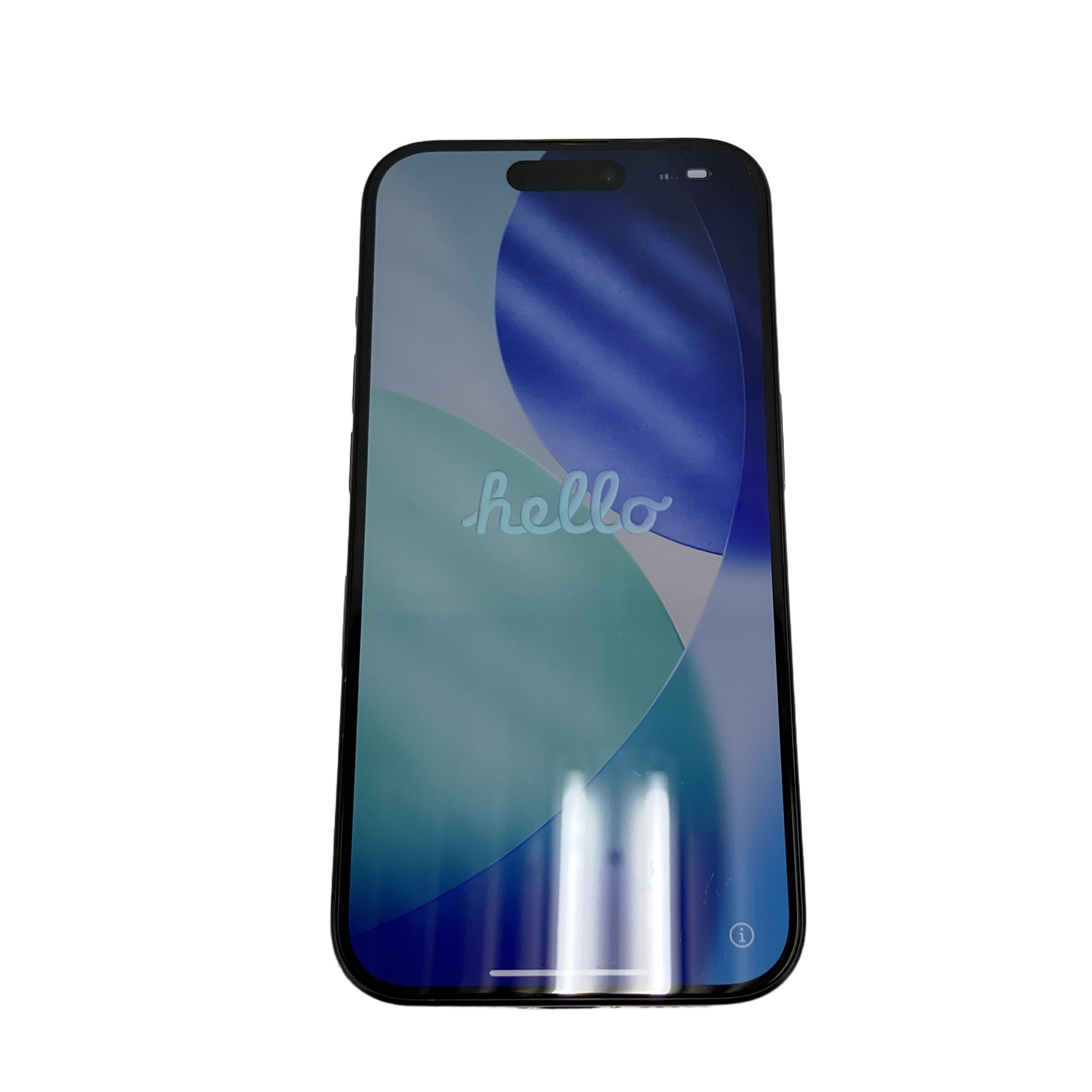 APPLE iPhone 15 Pro スマートフォン 128GB