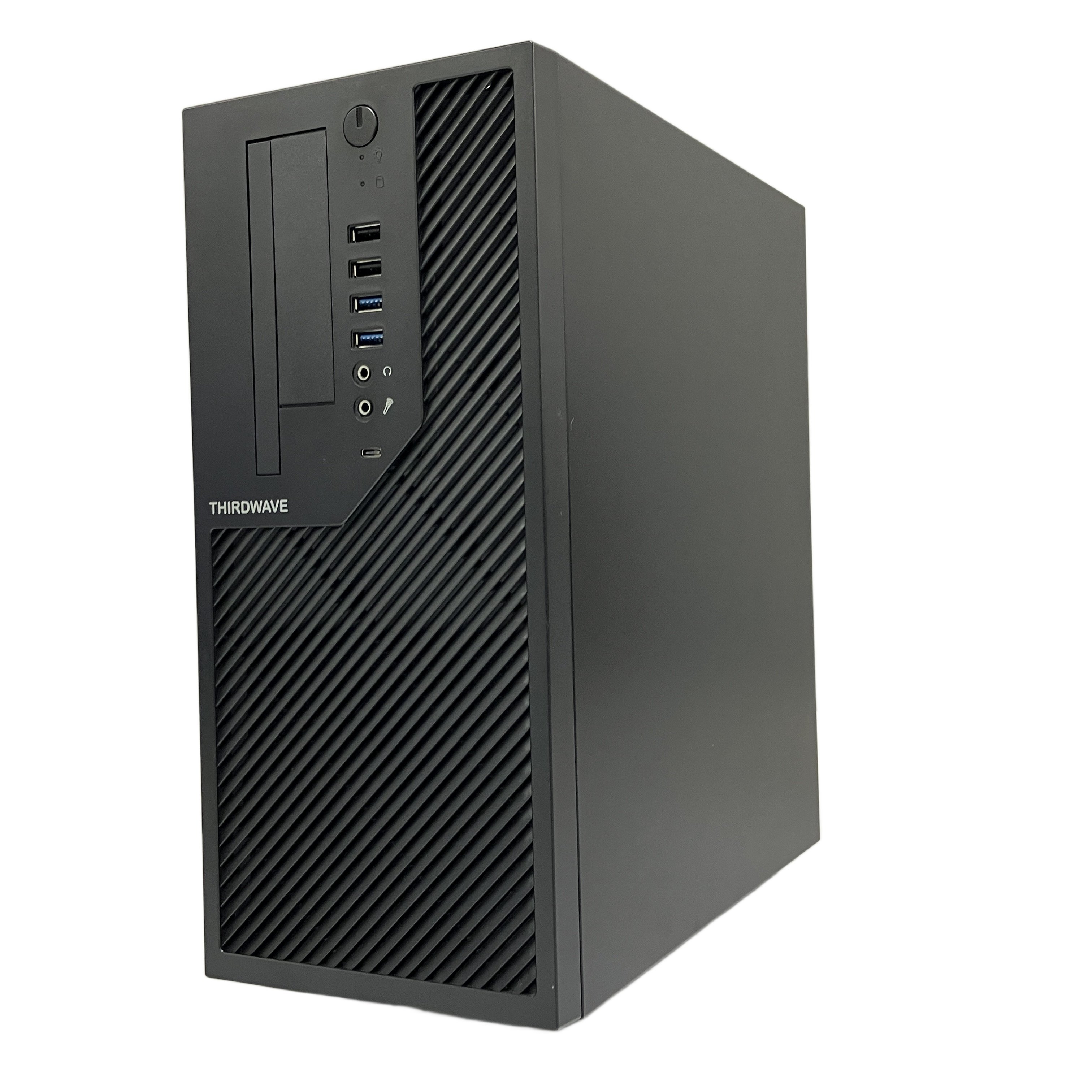 Magnate XV|第14世代i7とRTX 4060搭載、仕事も遊びもスマートにこなす高コスパな実力派デスク