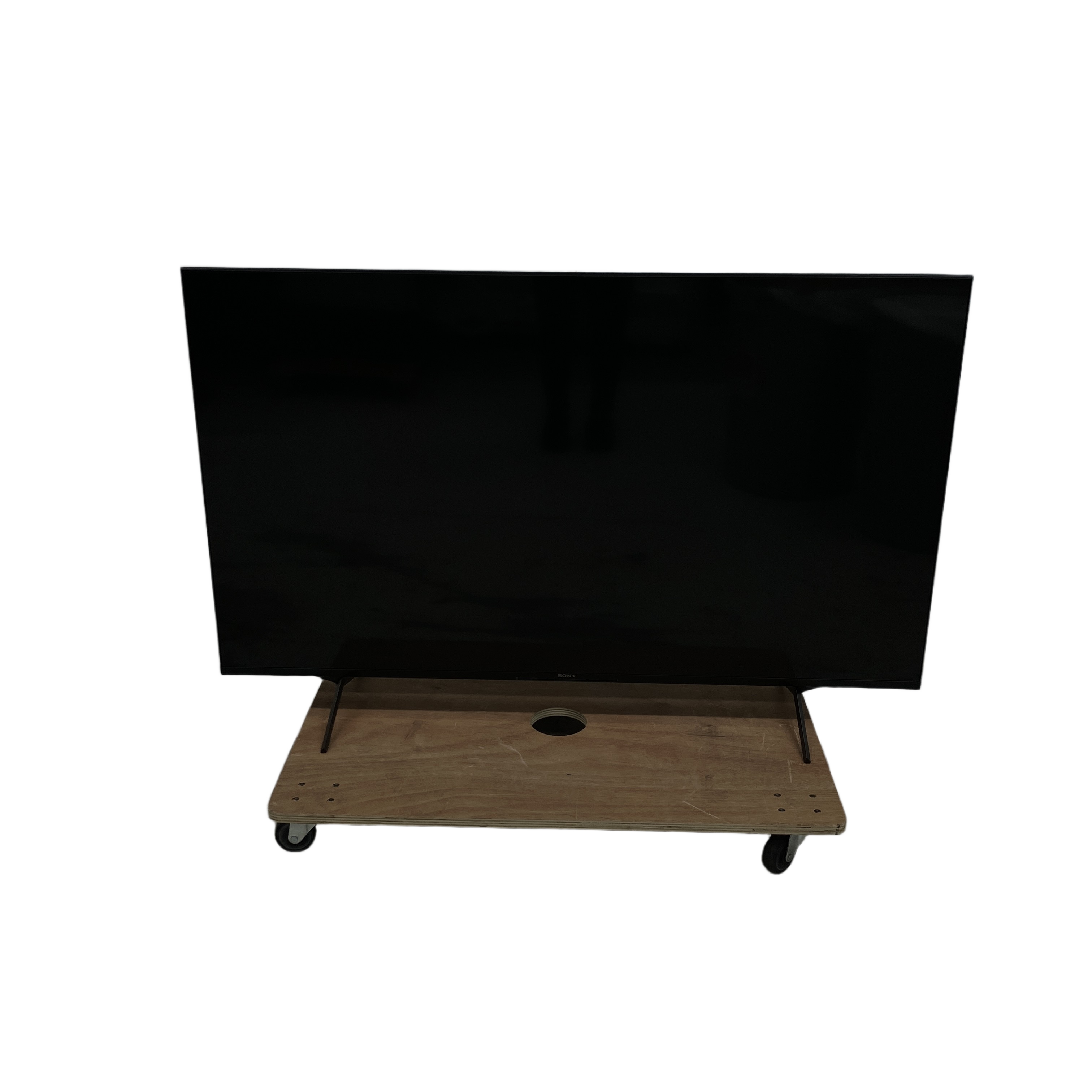 SONY XRJ-55X90J 4K テレビ 55インチ