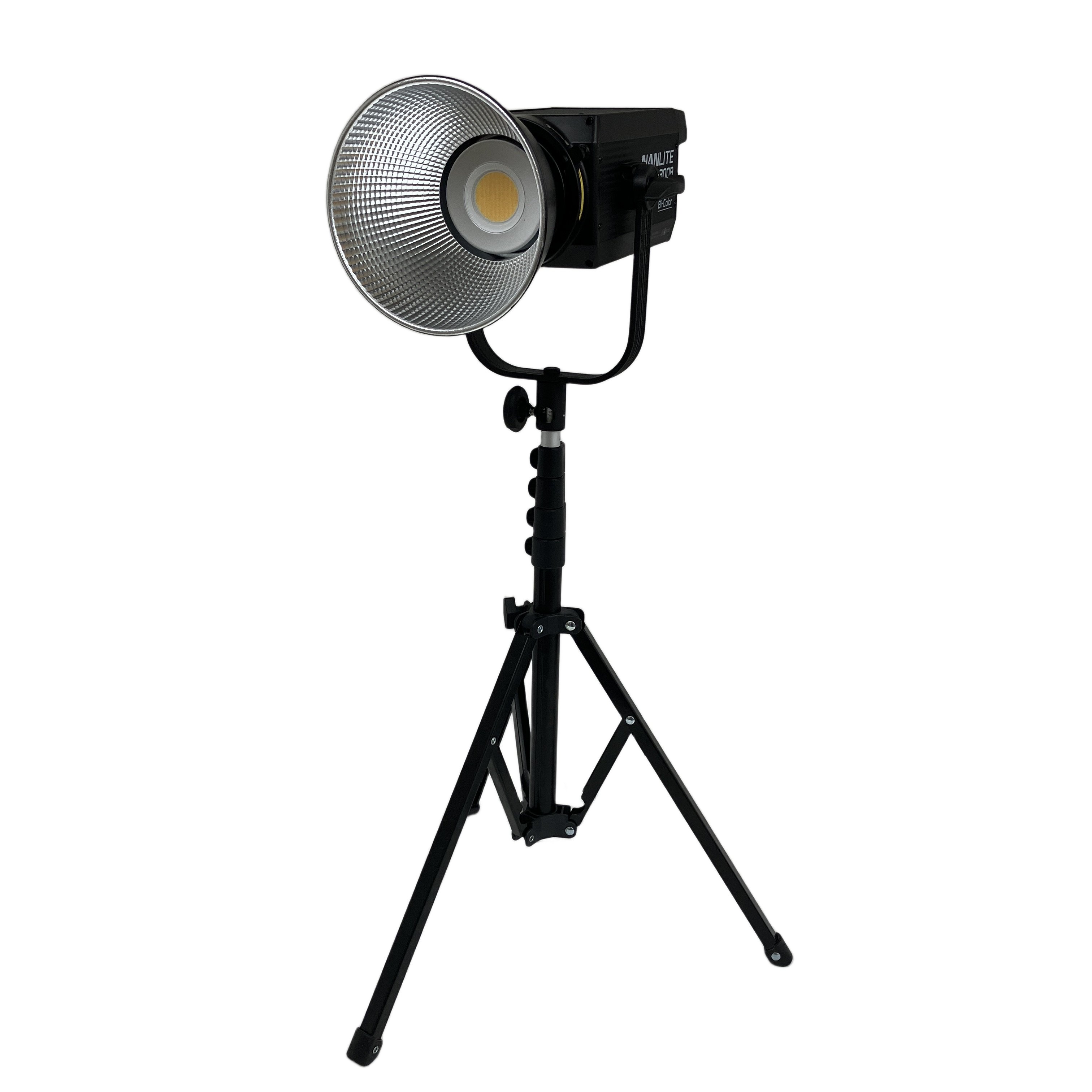 NANLITE FS-300B LED照明