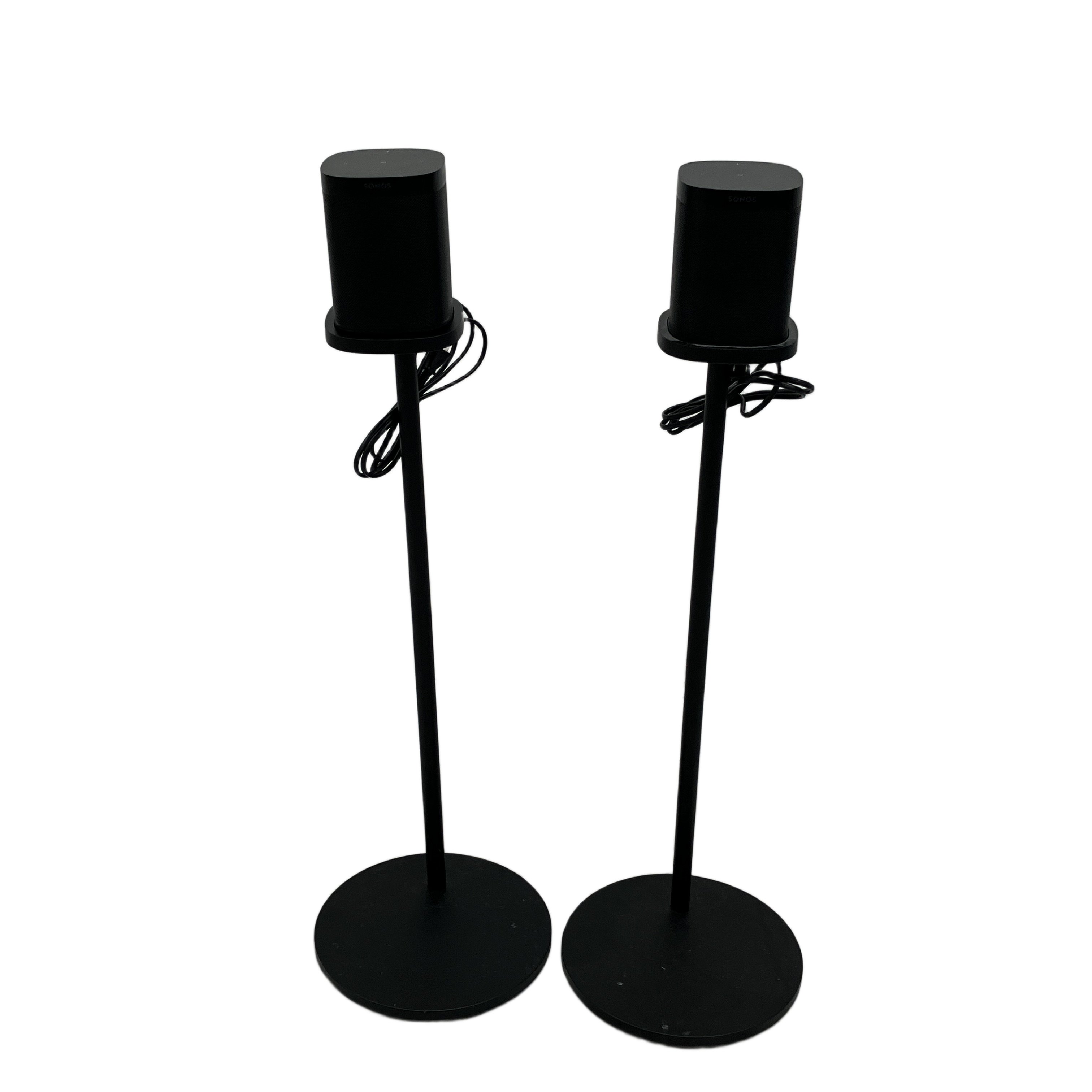 SONOS One Gen2 スマートスピーカー ブラック