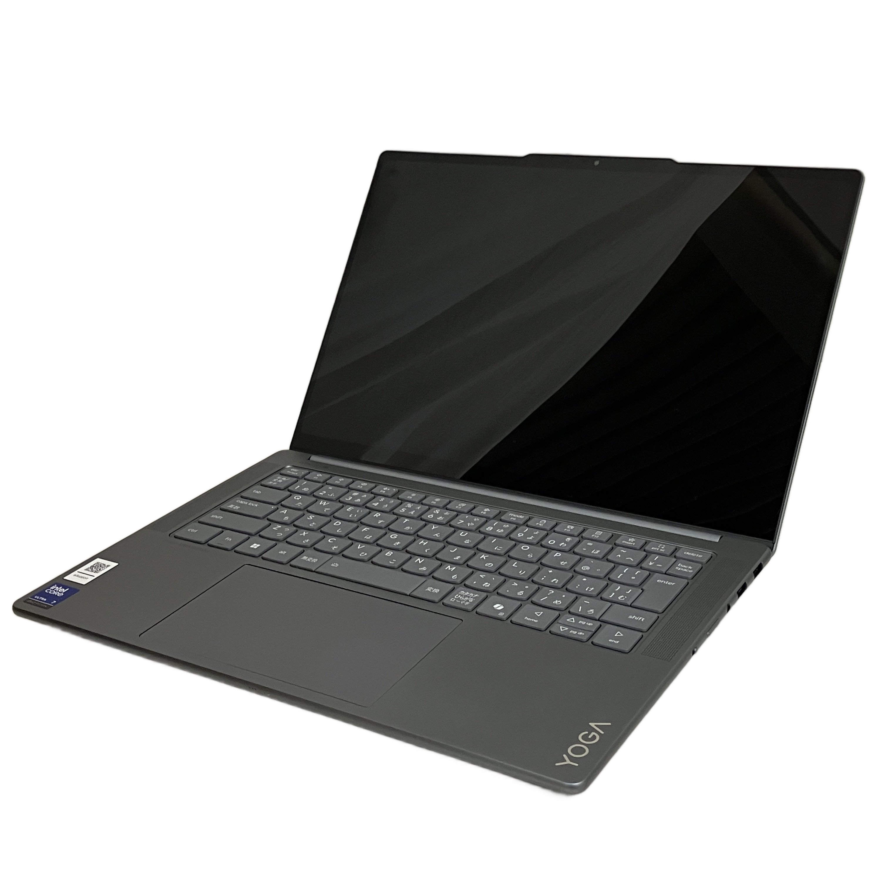 ★LENOVO Yoga Pro 7 Aura Edition Core Ultra 7 255H搭載の極上美品★