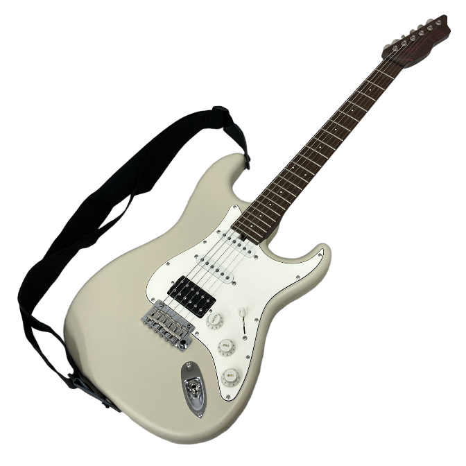 ★SAITO Guitars S-622 CS 究極の機能美と職人技が光る国産ハイエンド★