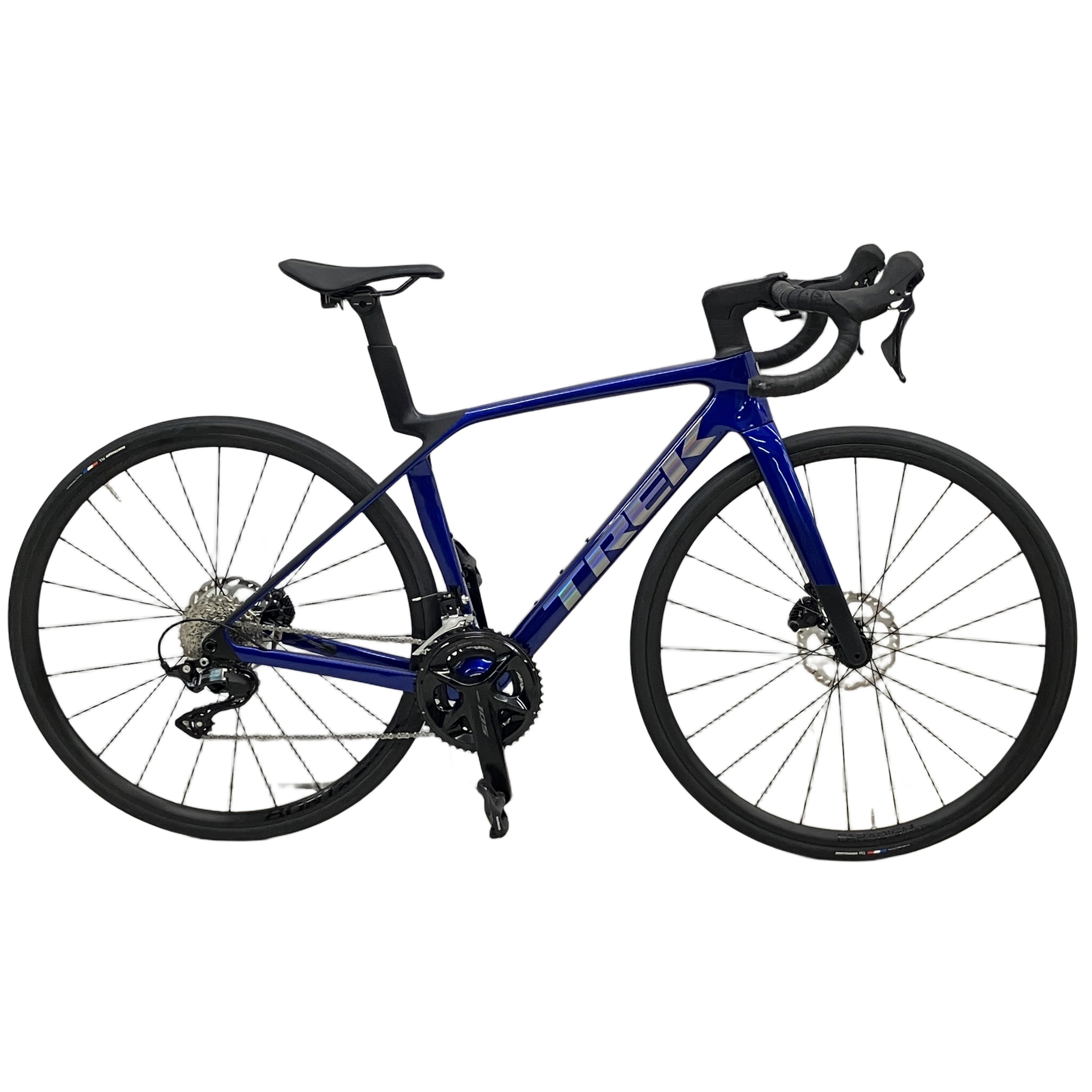 ★軽くて速い、TREKの最高到達点。★