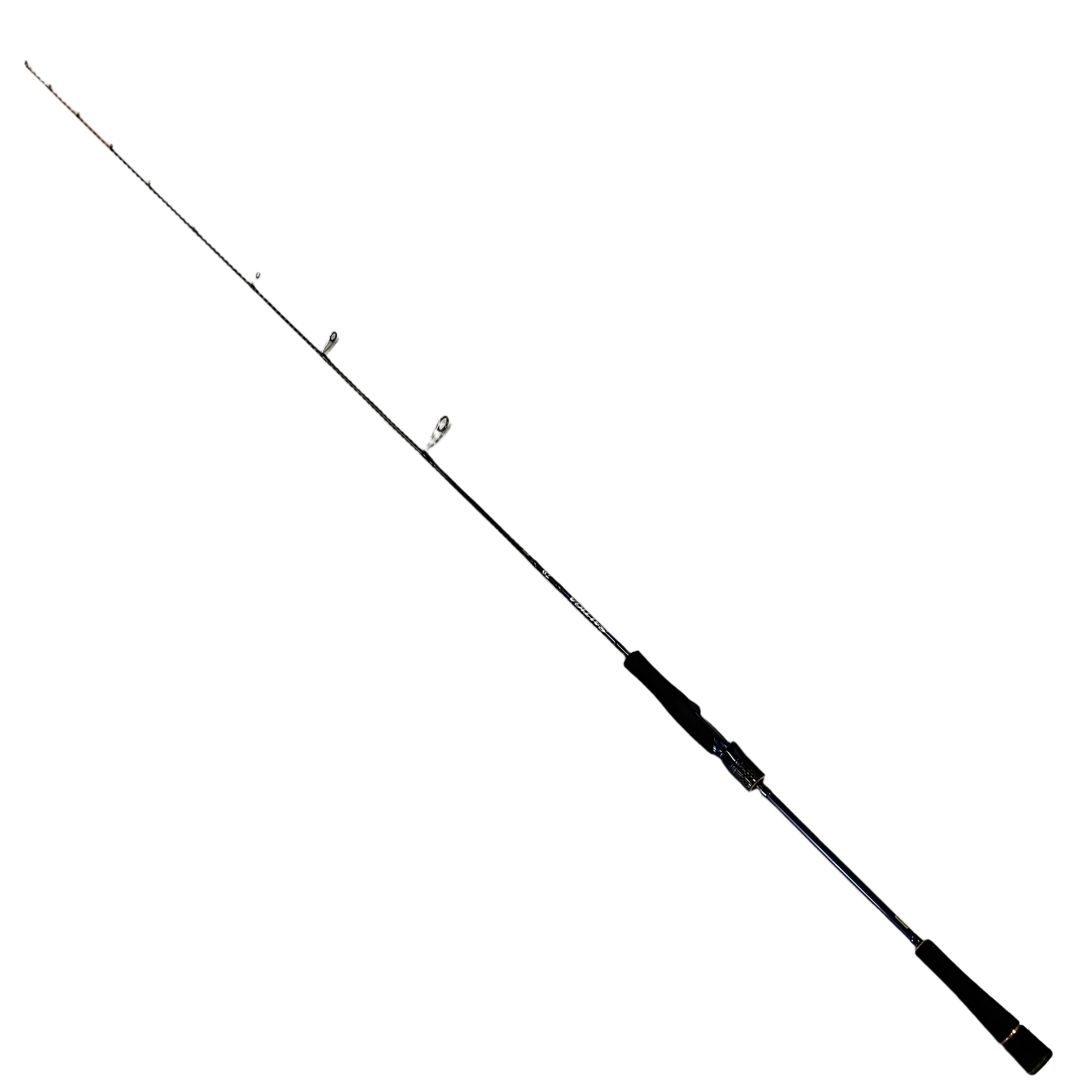 DAIWA ソルティガ SLJ 61MS TG 釣り竿