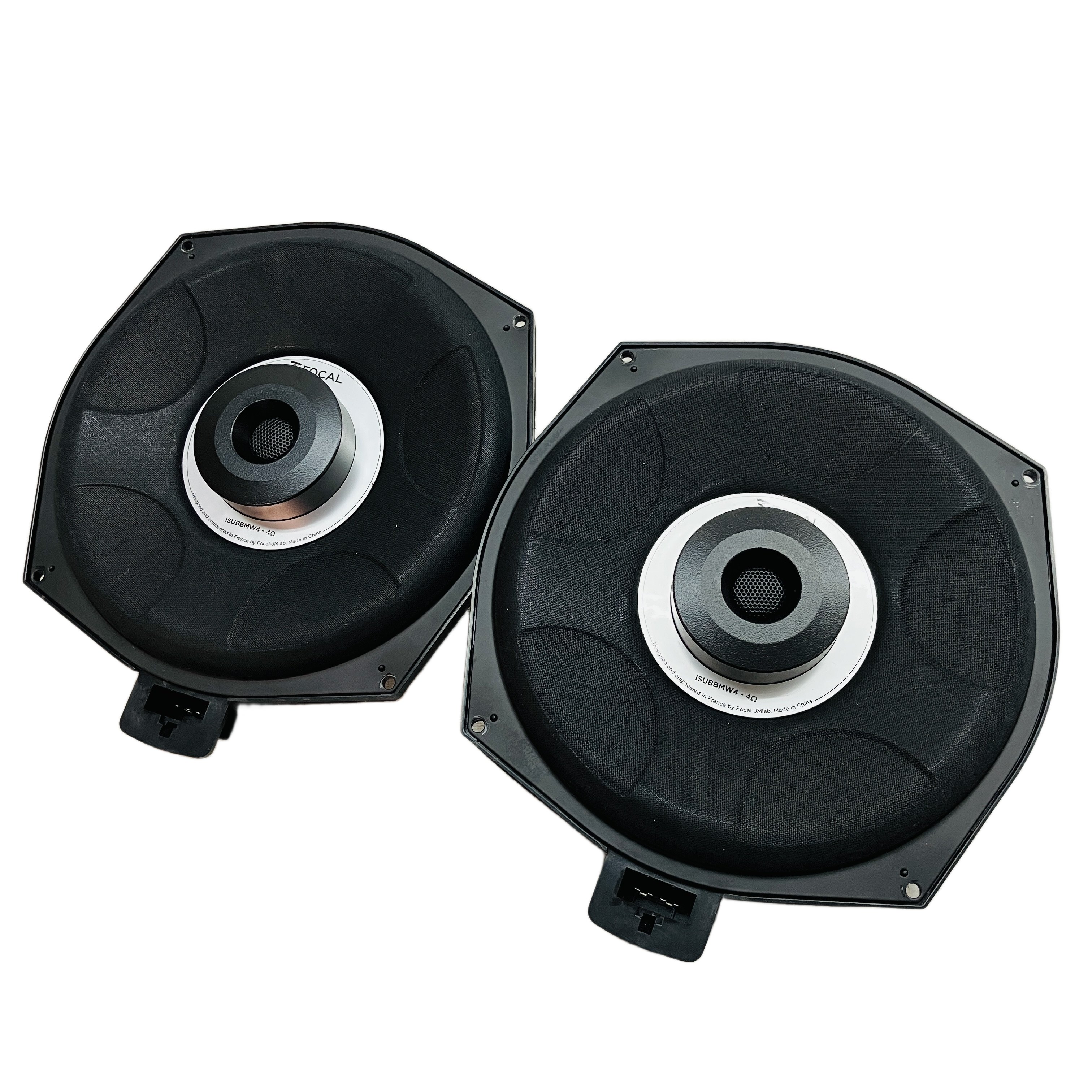 FOCAL ISUB BMW 4 サブウーファー 8インチ