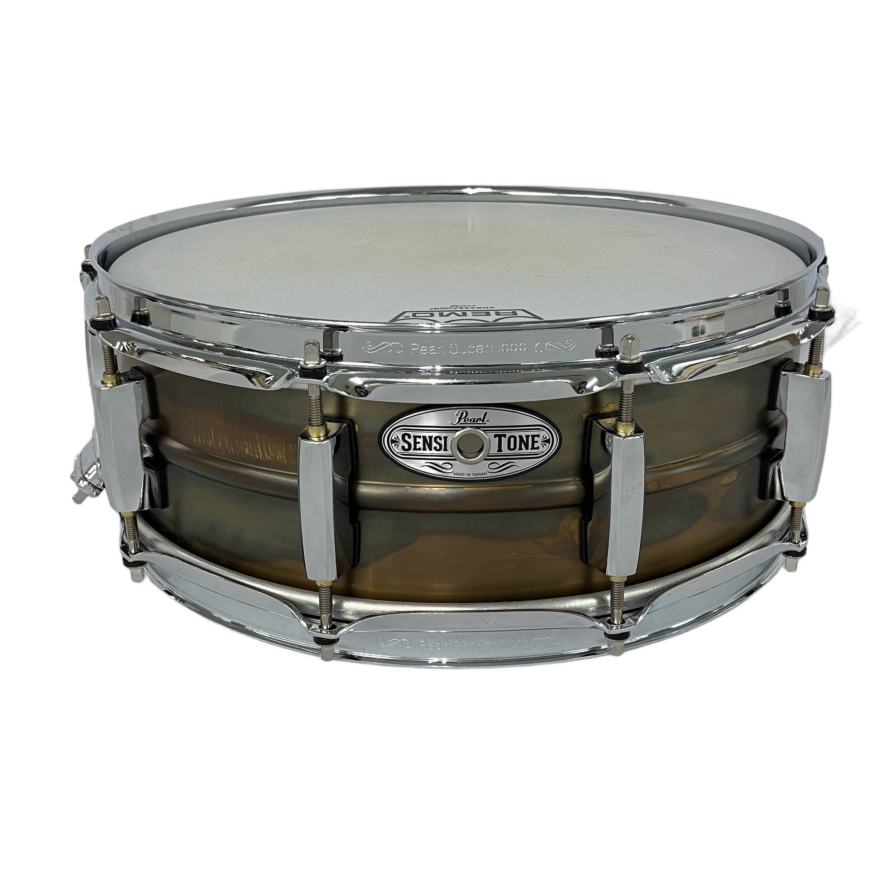 PEARL SENSI TONE スネアドラム 14x5