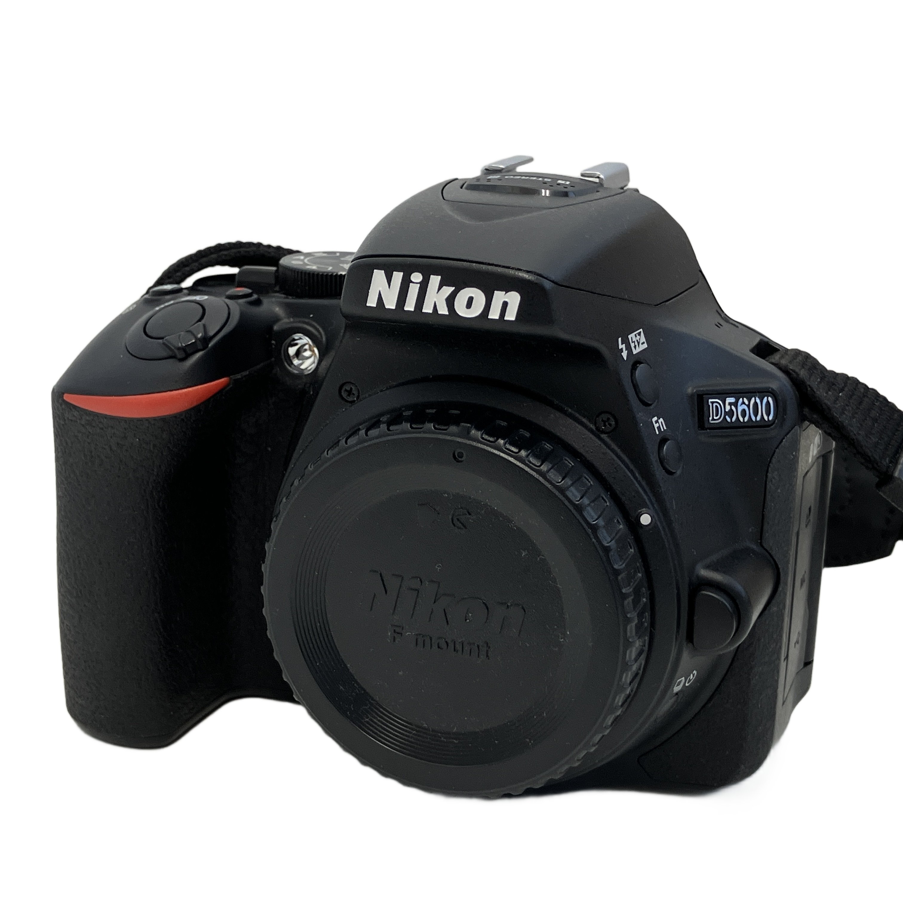 NIKON D5600 デジタル一眼レフカメラ