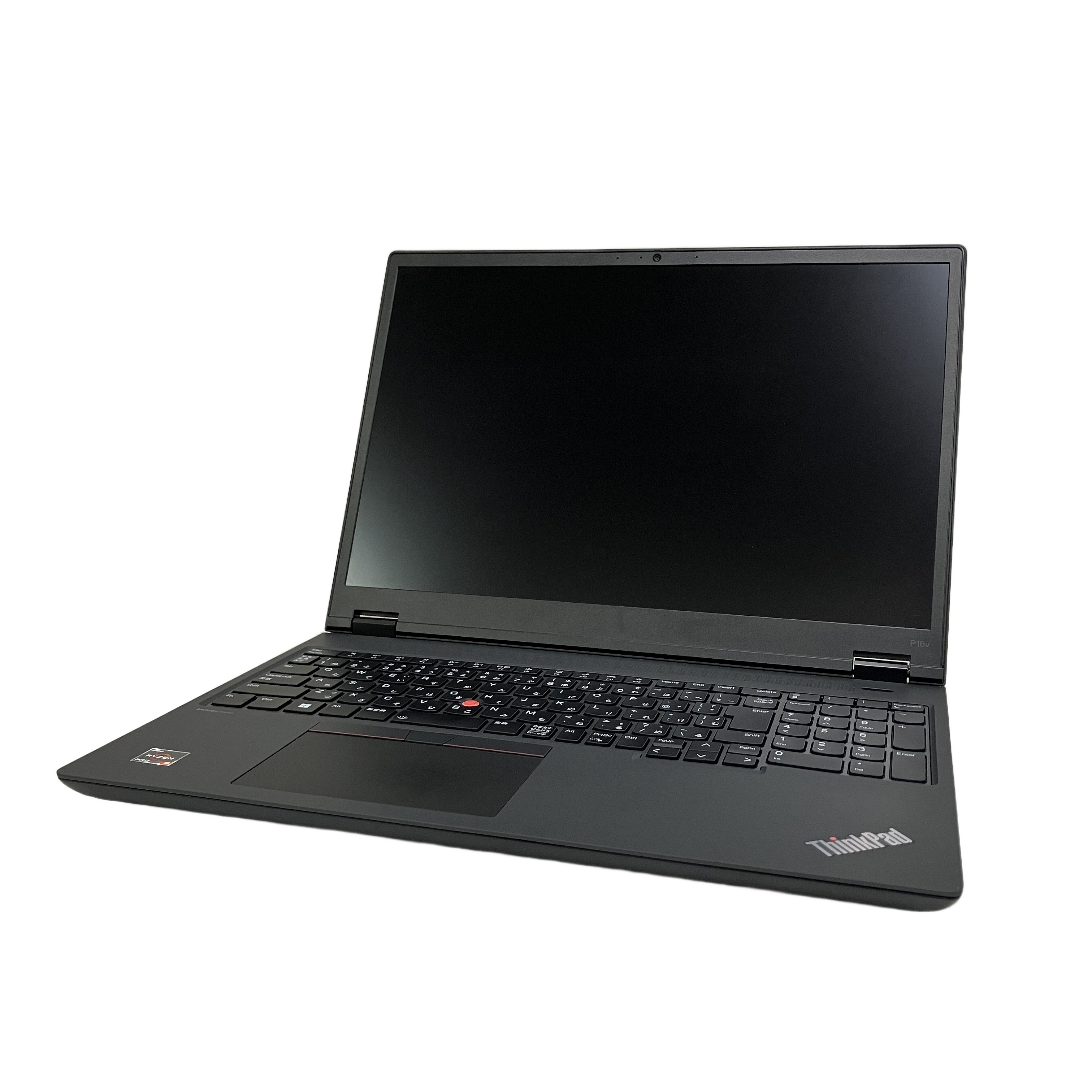 LENOVO ThinkPad 21FFS0EU00 ノート PC 16型