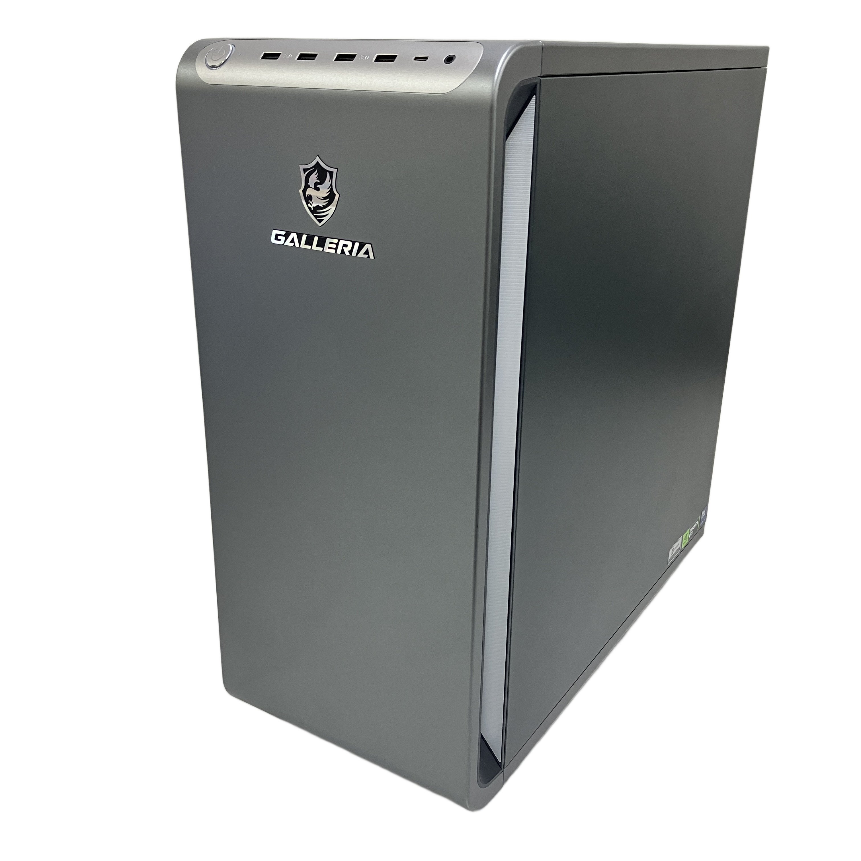 ★GALLERIA XMC9A-R59-GD 異次元のRTX5090搭載機★