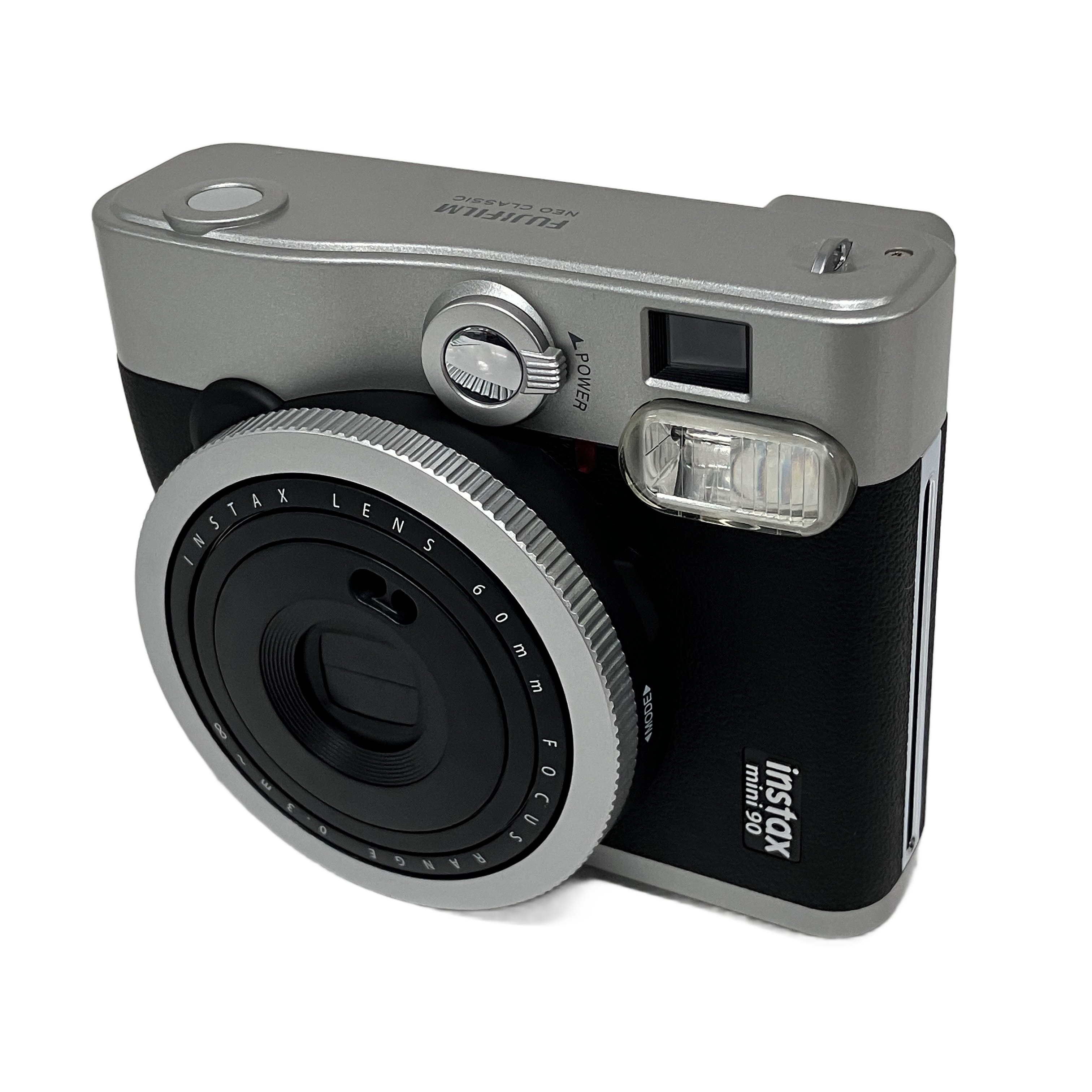 FUJIFILM instax mini90 NEO CLASSIC チェキ