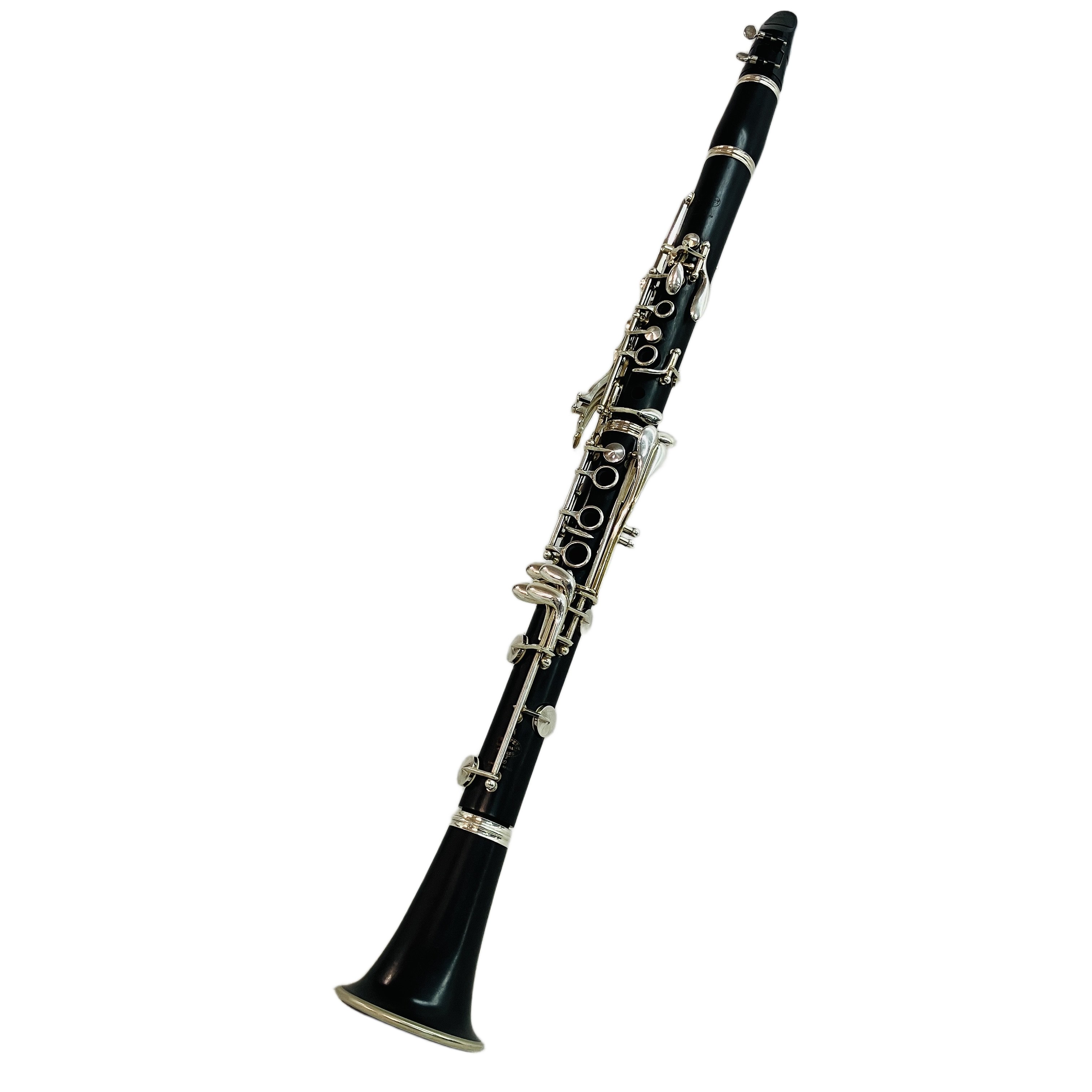 BUFFET CRAMPON R13 クラリネット 選定品