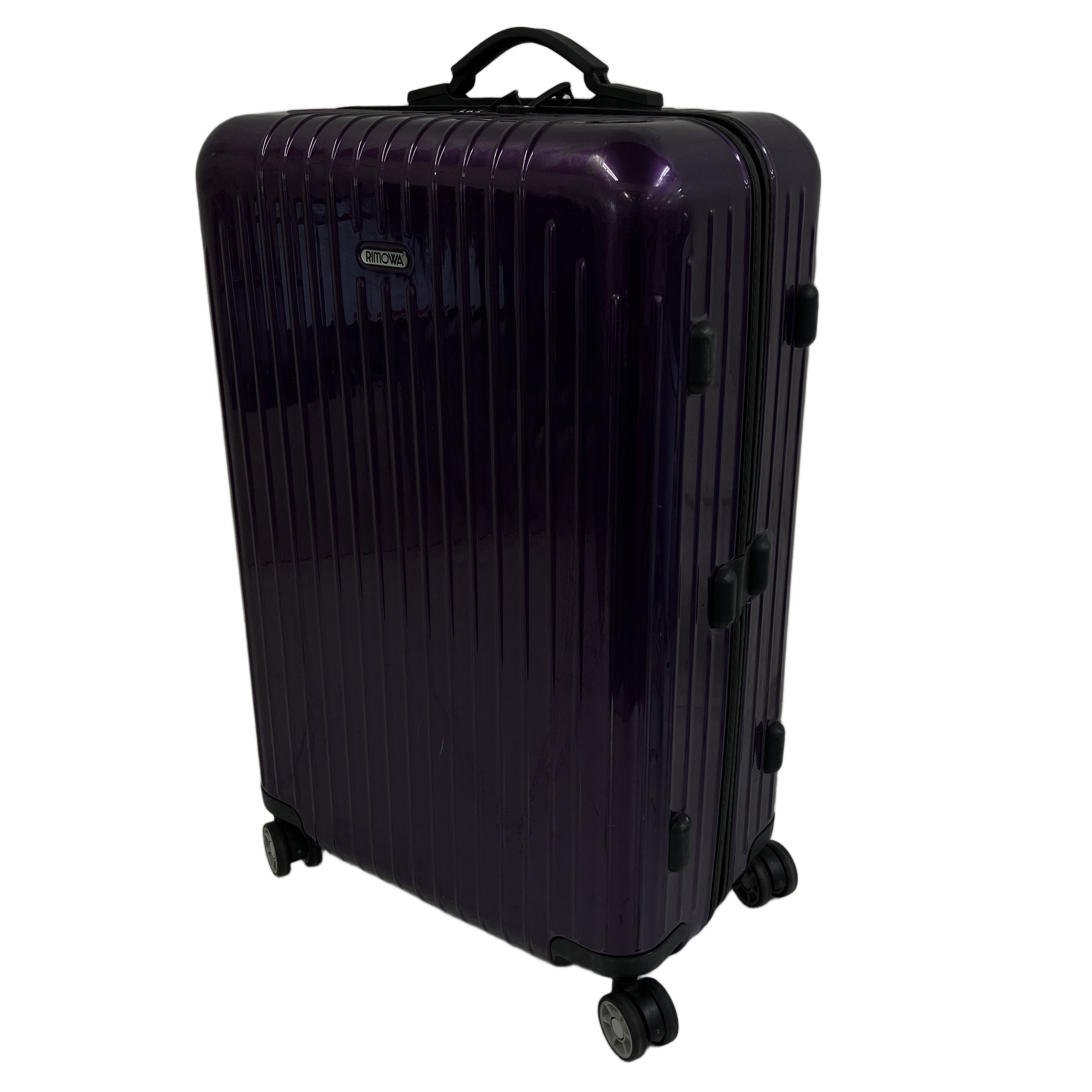 RIMOWA SALSA AIR キャリーケース