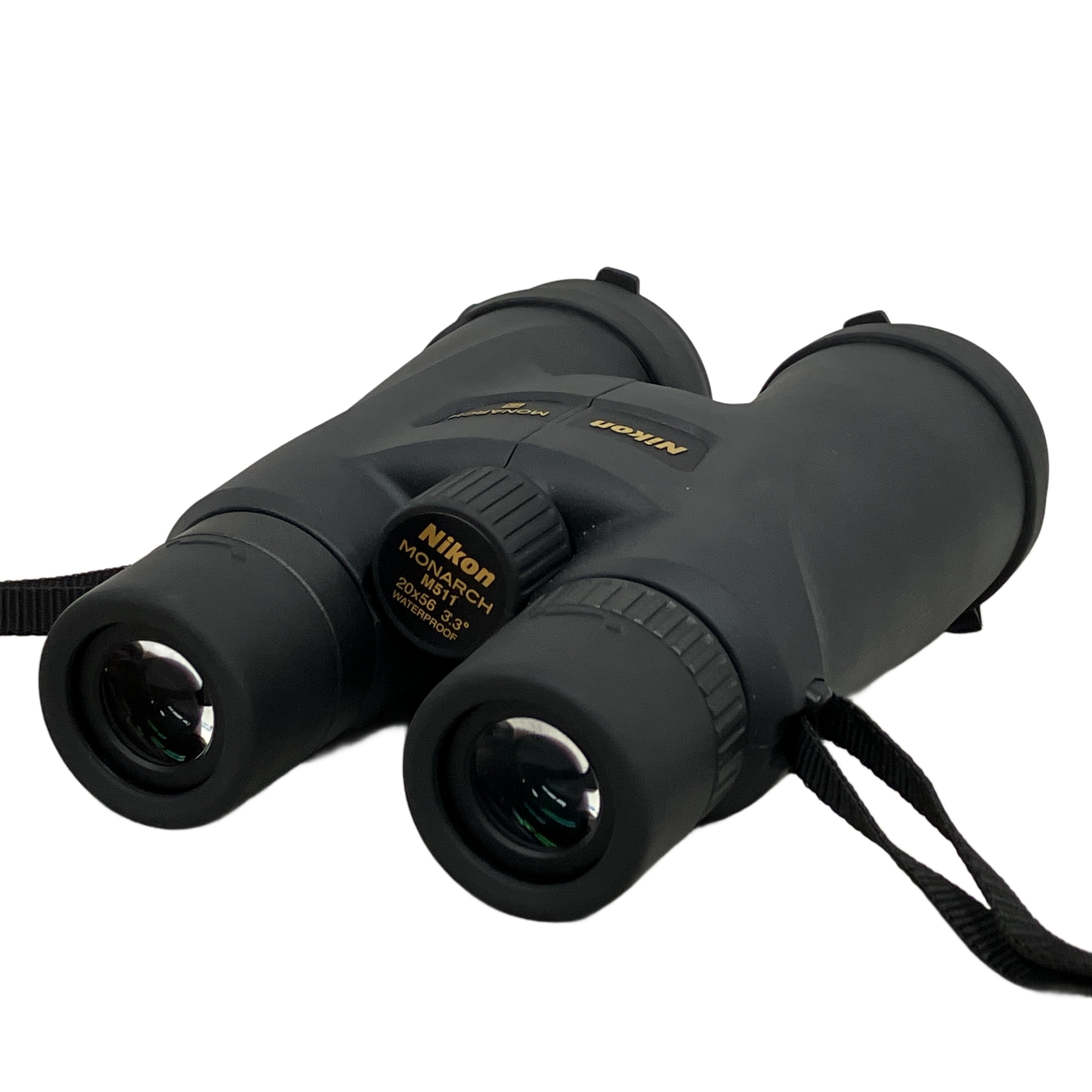 NIKON MONARCH 5 20x56 双眼鏡