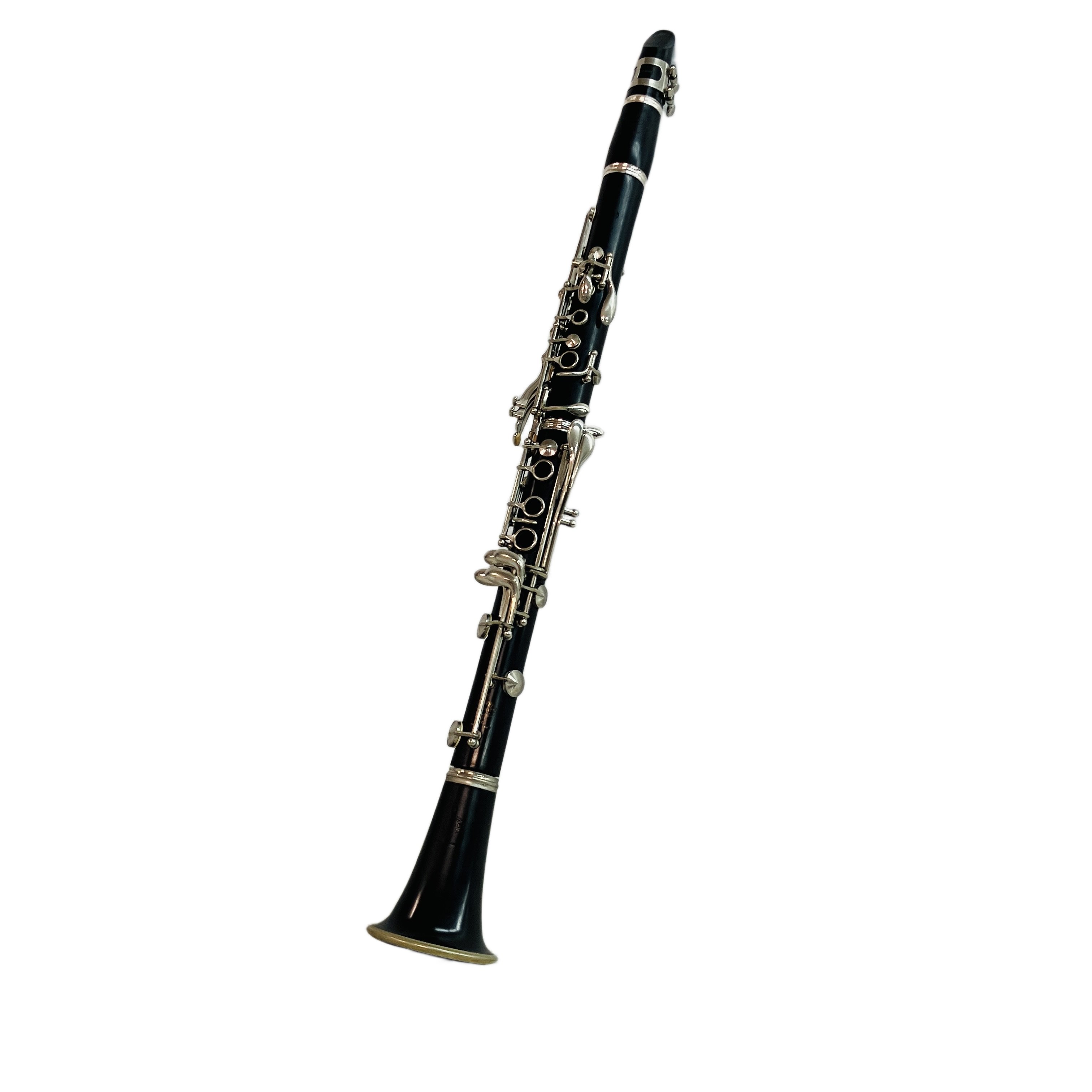 BUFFET CRAMPON R13 クラリネット