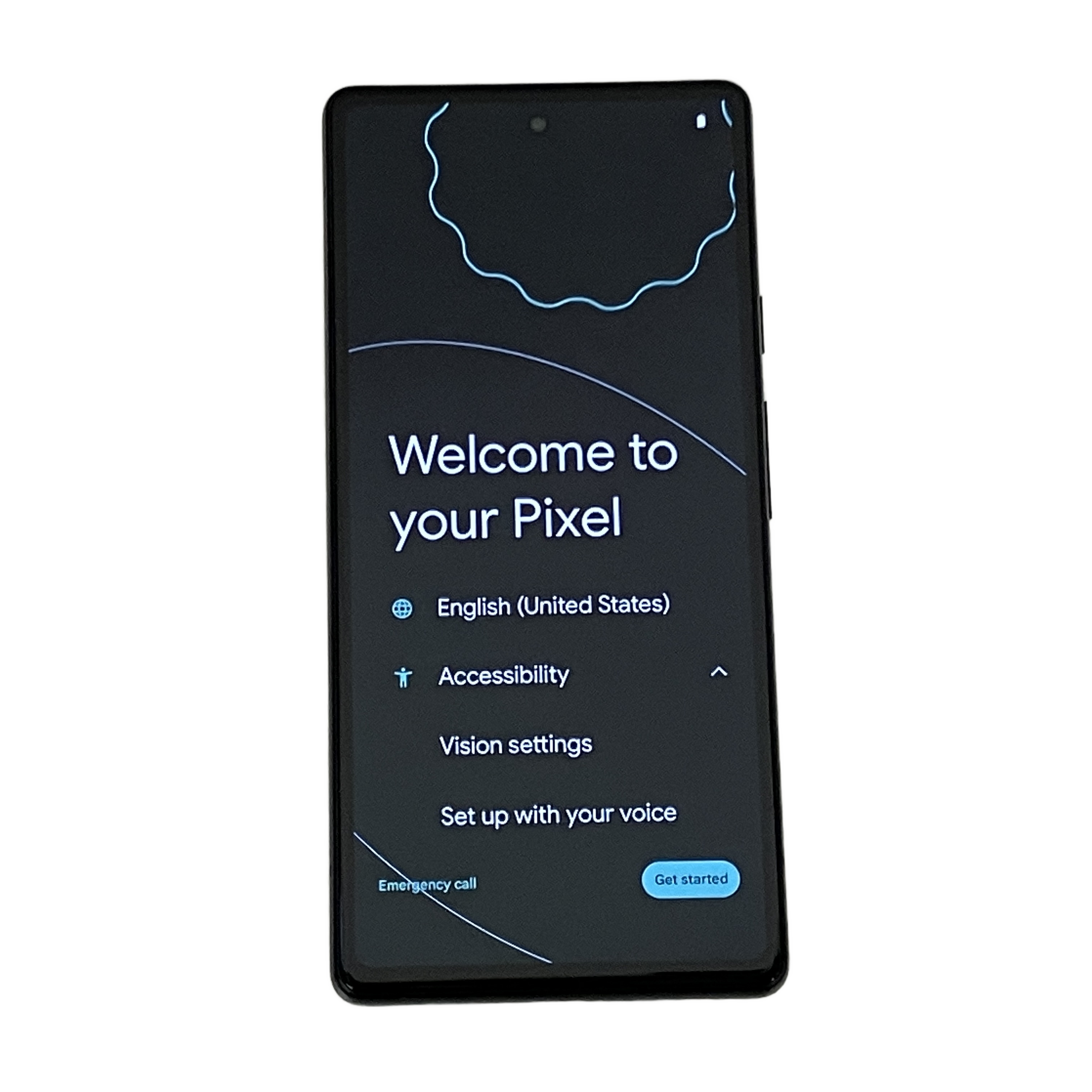 GOOGLE Pixel 6a スマートフォン 128GB